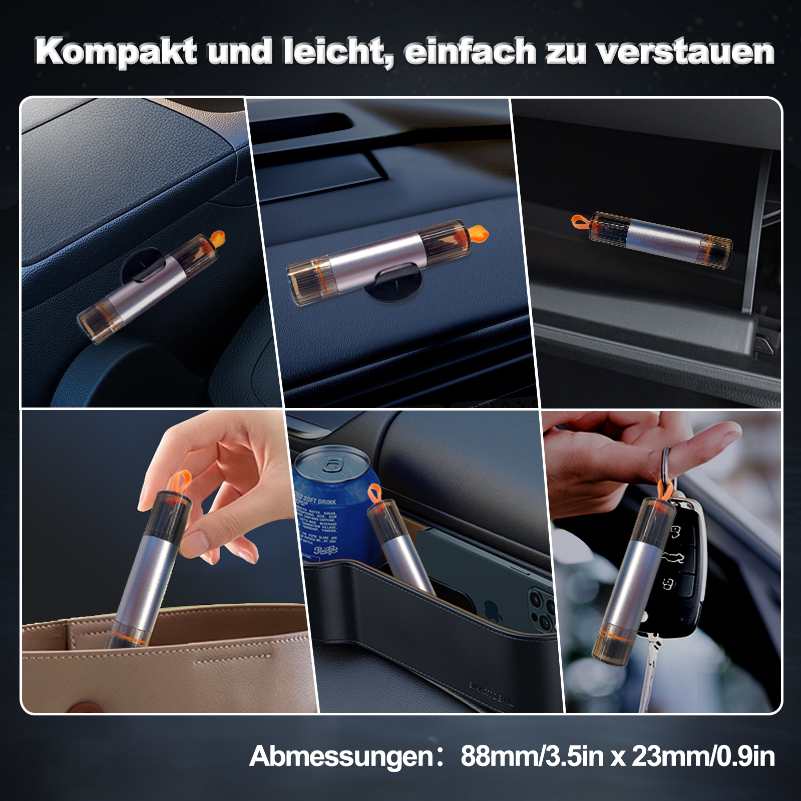 Window breaker，tool，product design，Safety auxiliary products，