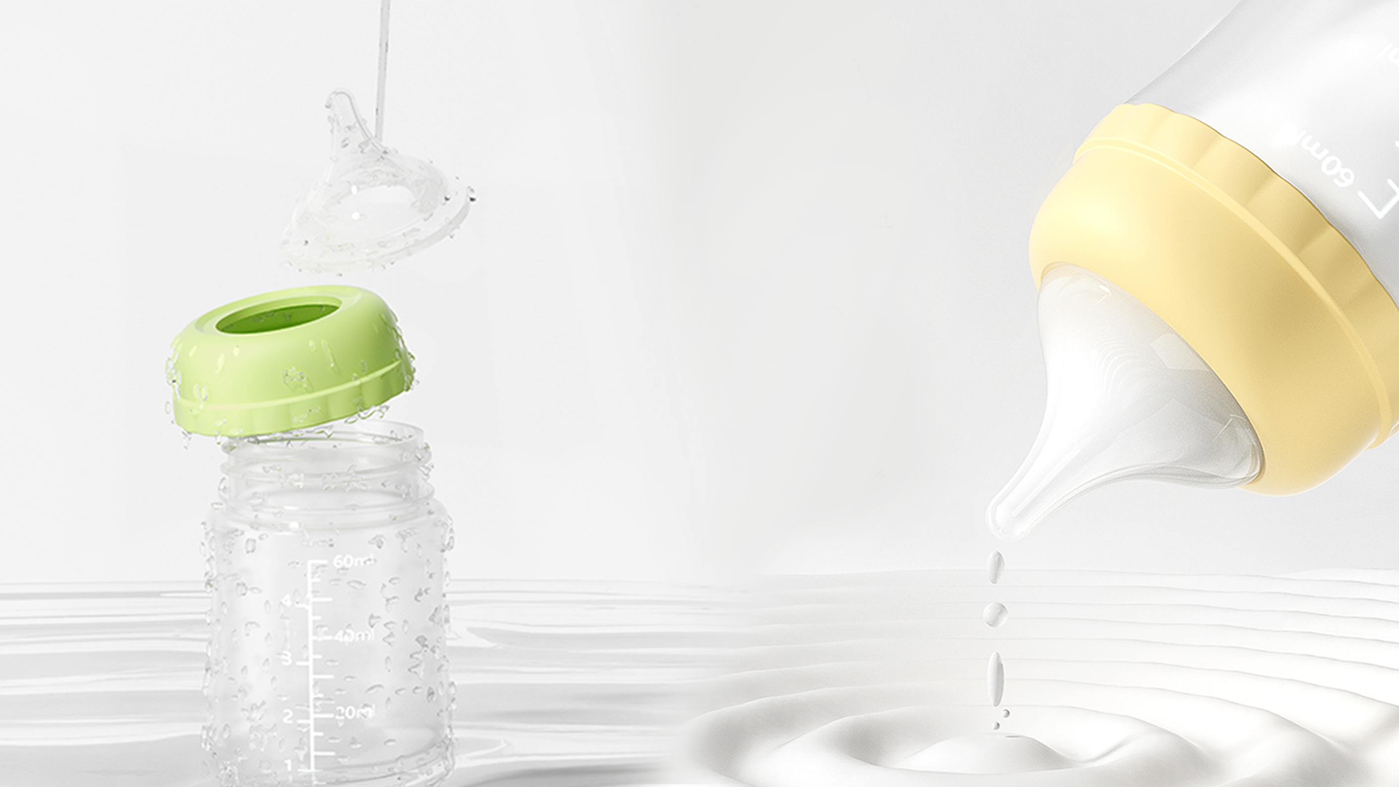 Pet products design，Product appearance design，Product structure design，industrial design，Pet special bottle design，Product rendering，Pet products，Product landing，