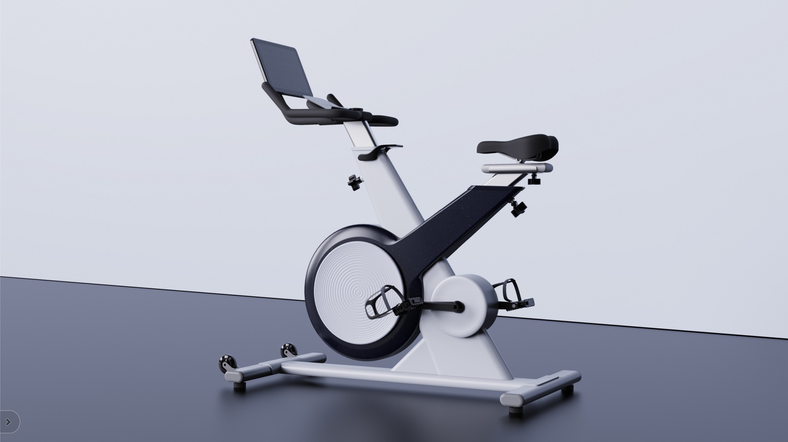 Fitness Equipment，Spinning bike，