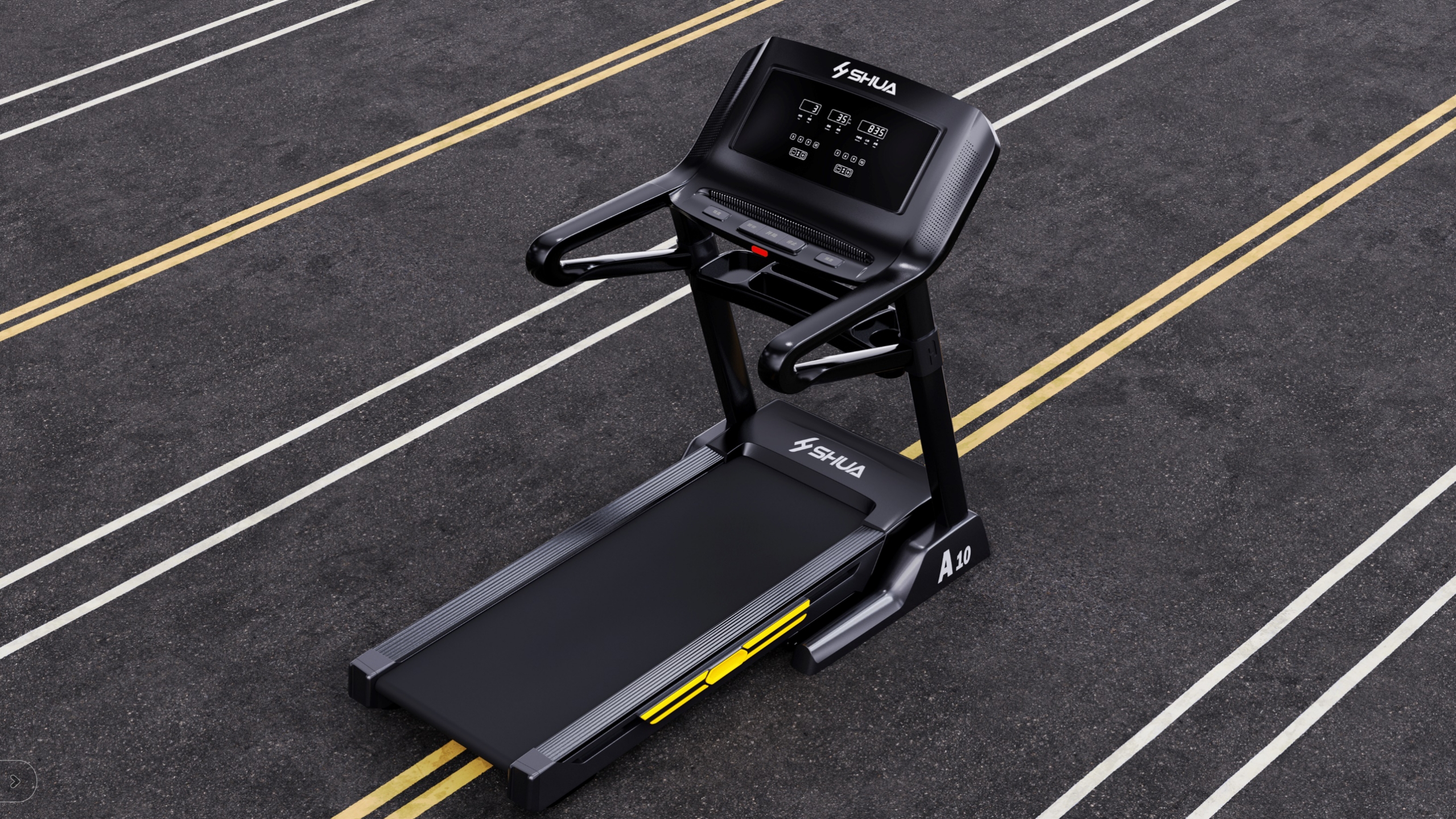 Fitness Equipment，Spinning bike，