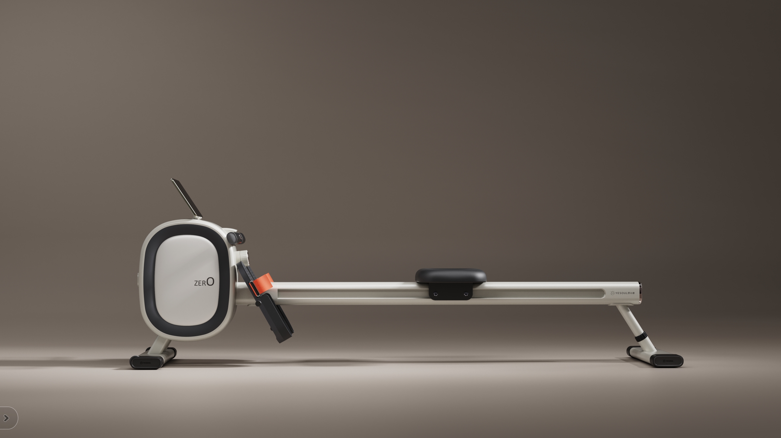 Fitness Equipment，Spinning bike，