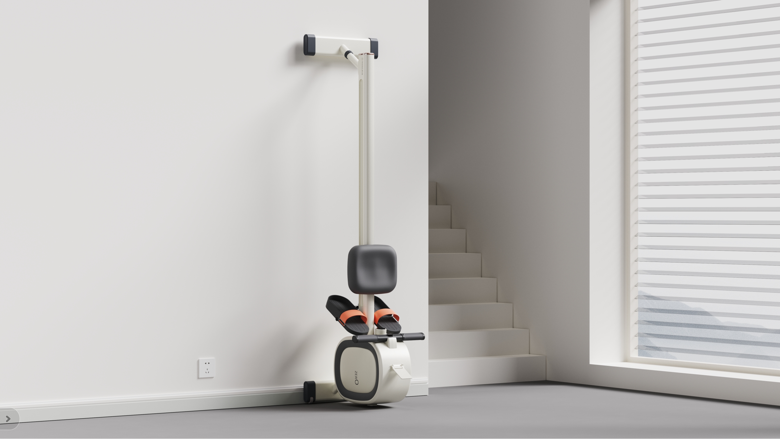 Fitness Equipment，Spinning bike，