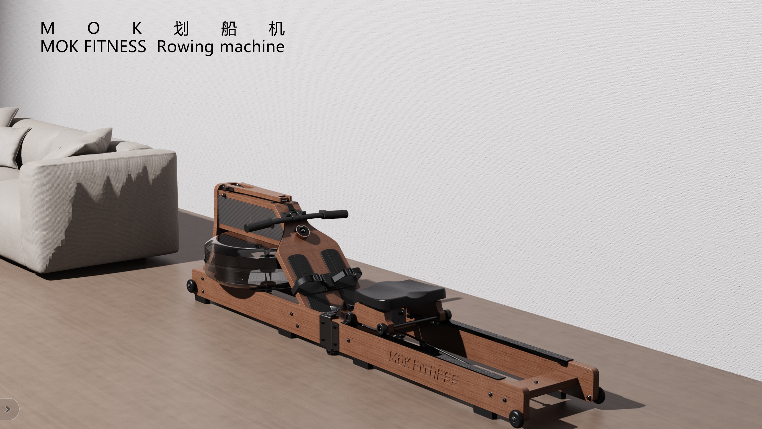 Fitness Equipment，Spinning bike，