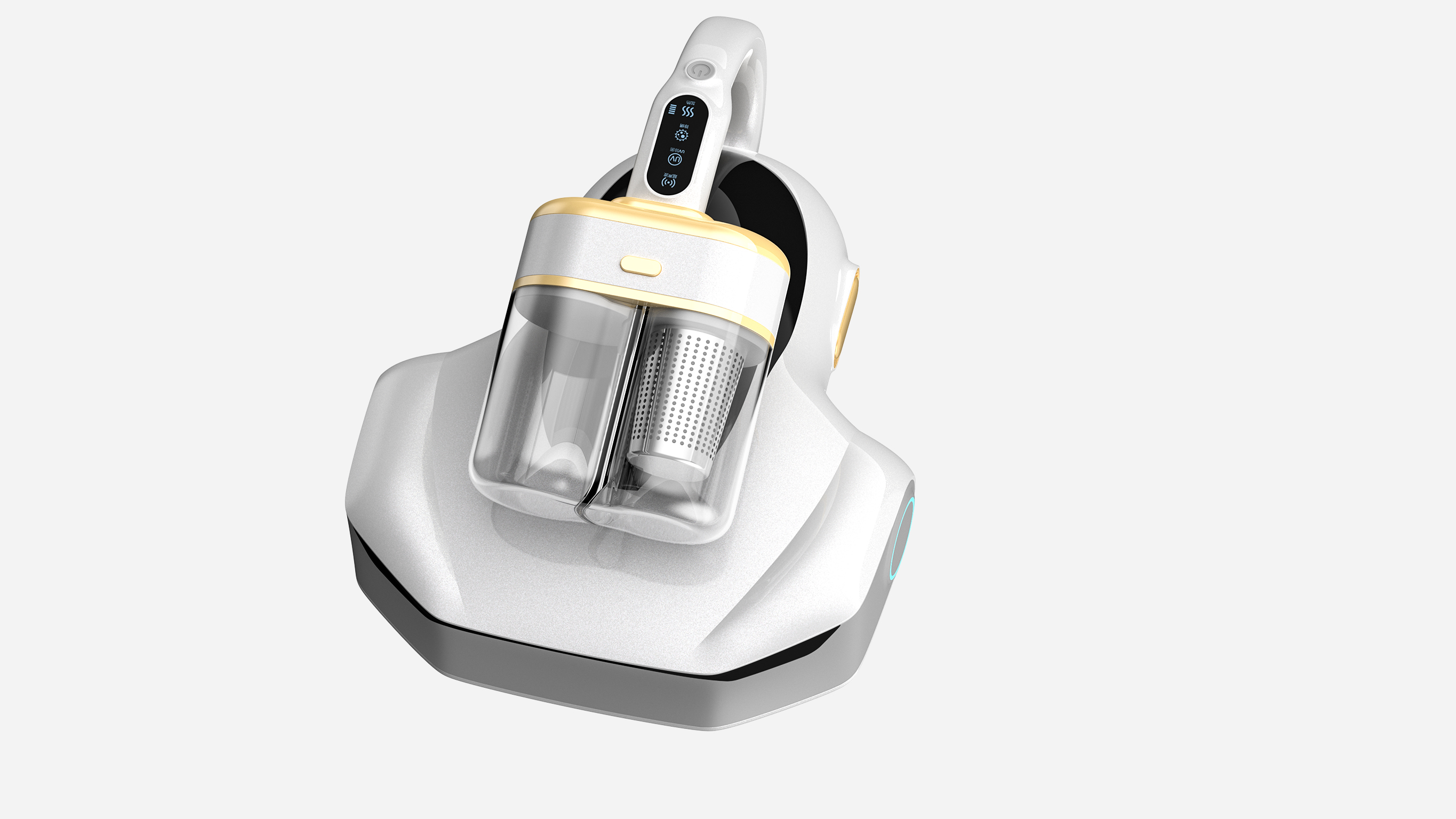 Small appliances, Supor, mite remover, Supor, Midea，