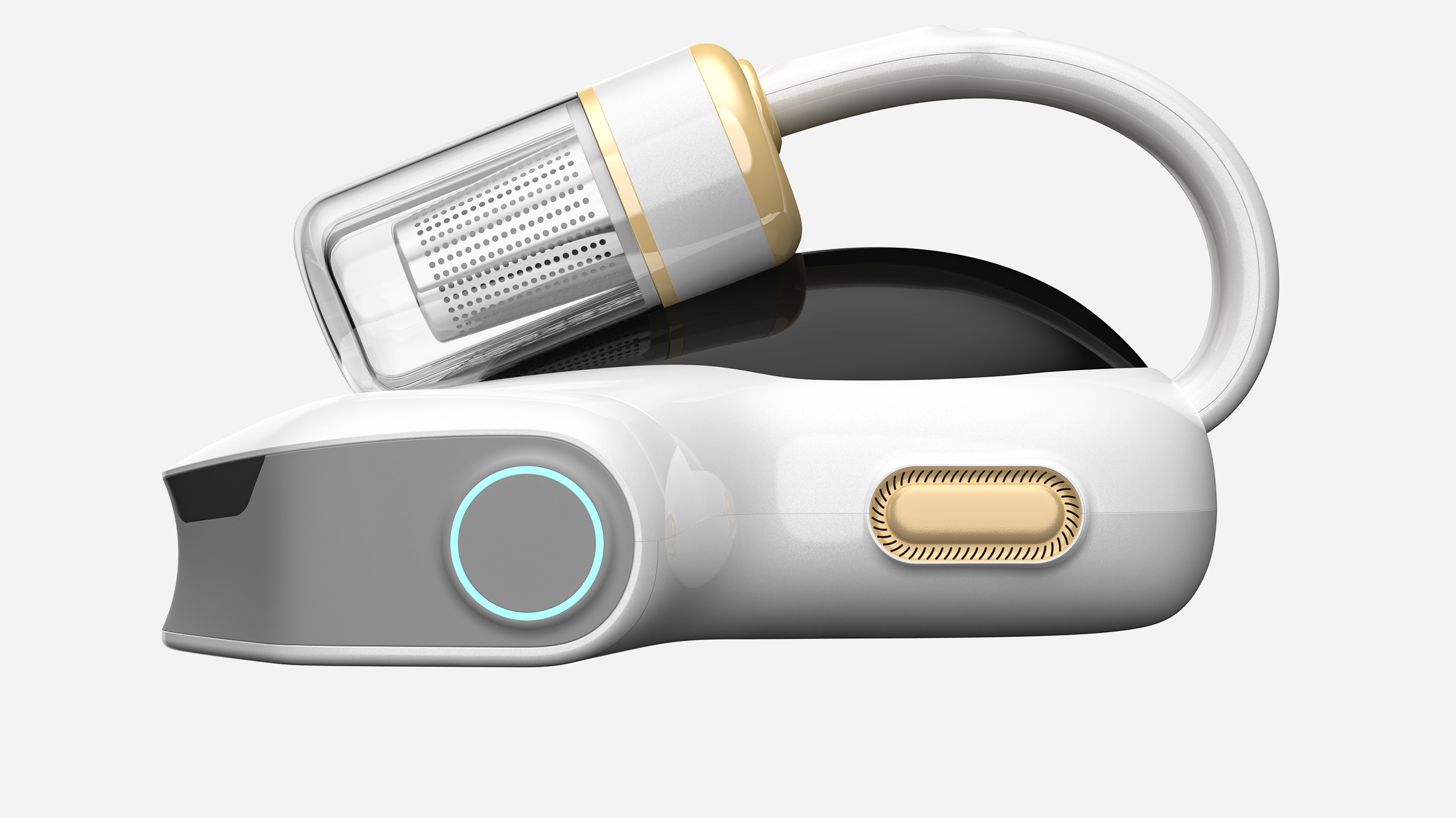 Small appliances, Supor, mite remover, Supor, Midea，