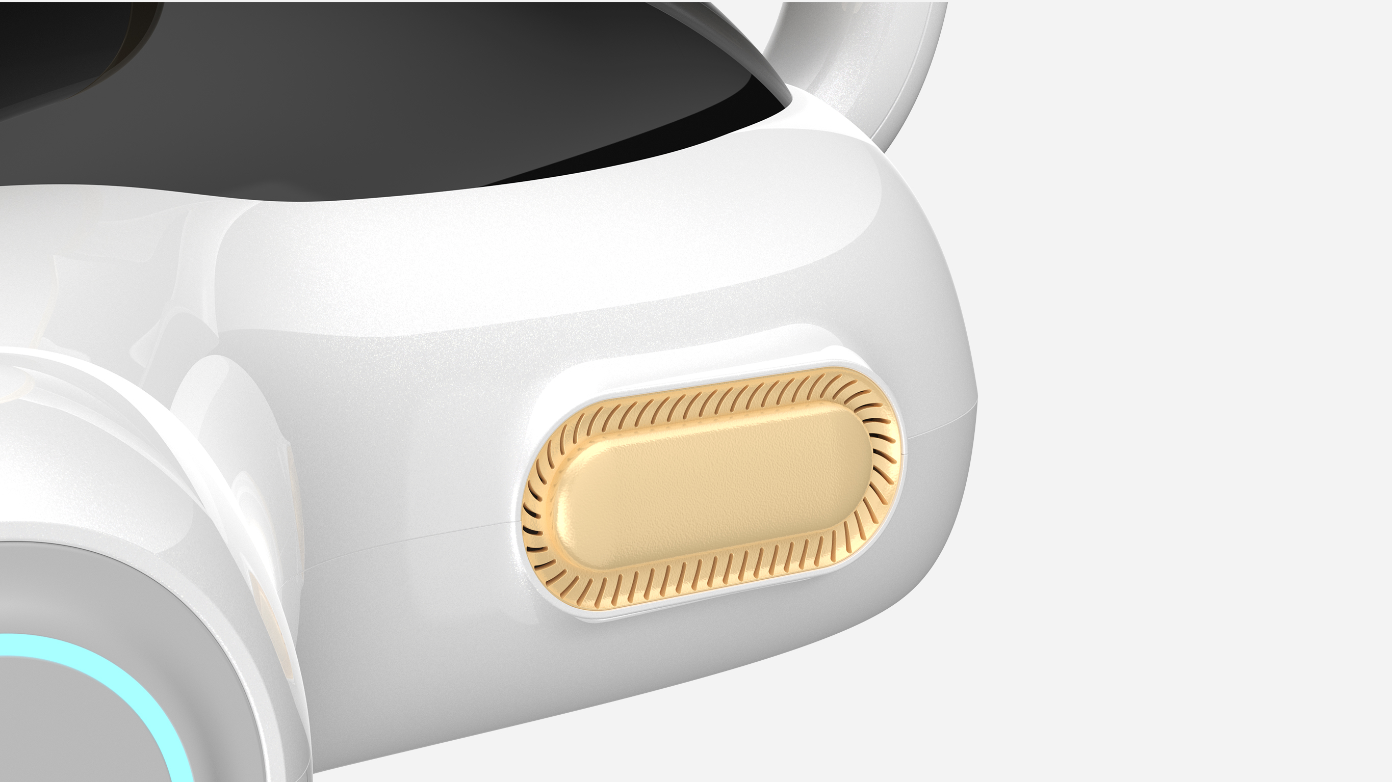 Small appliances, Supor, mite remover, Supor, Midea，