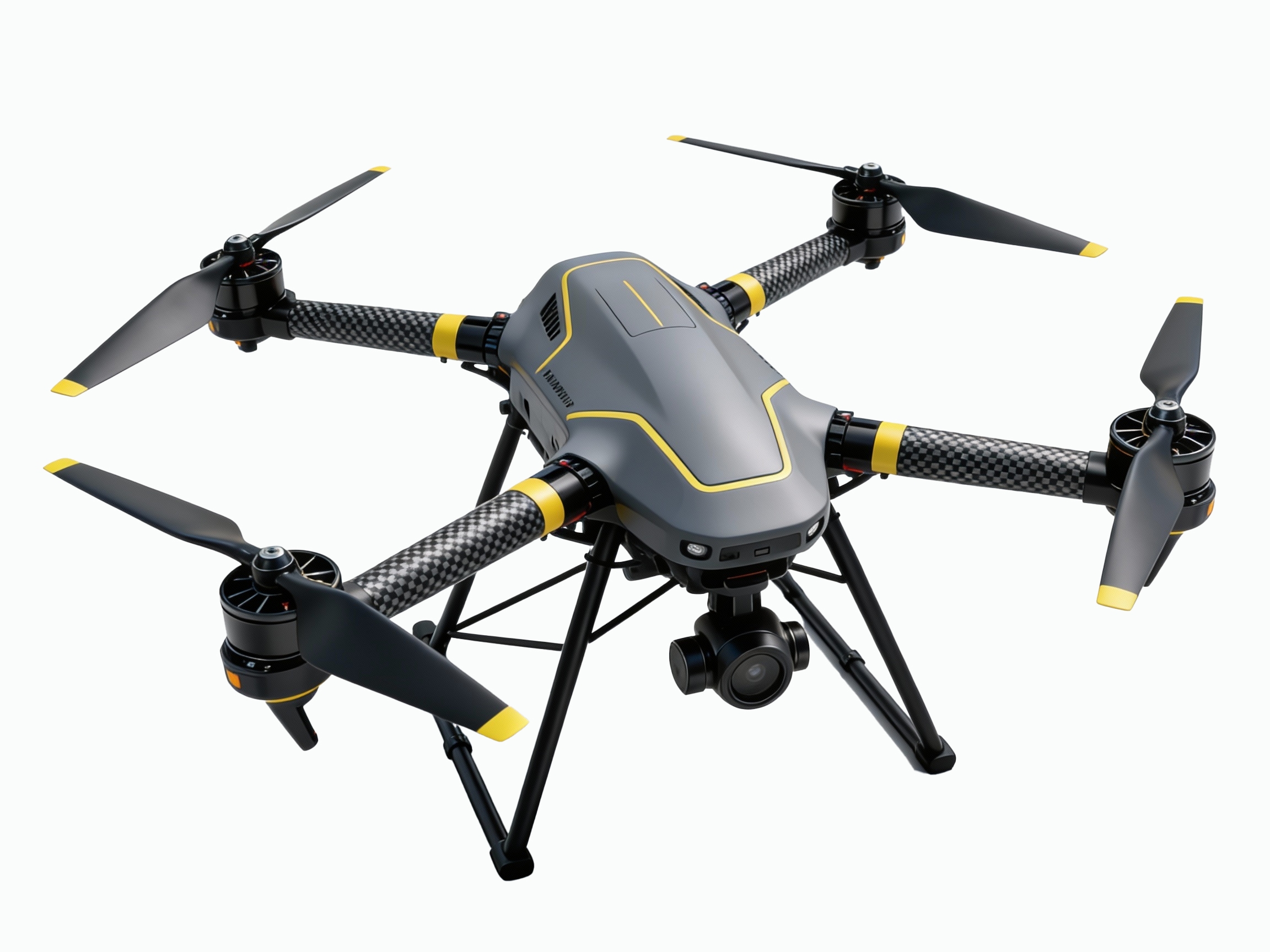 UAV，Aerocraft，UAV design，UAV Appearance Design，