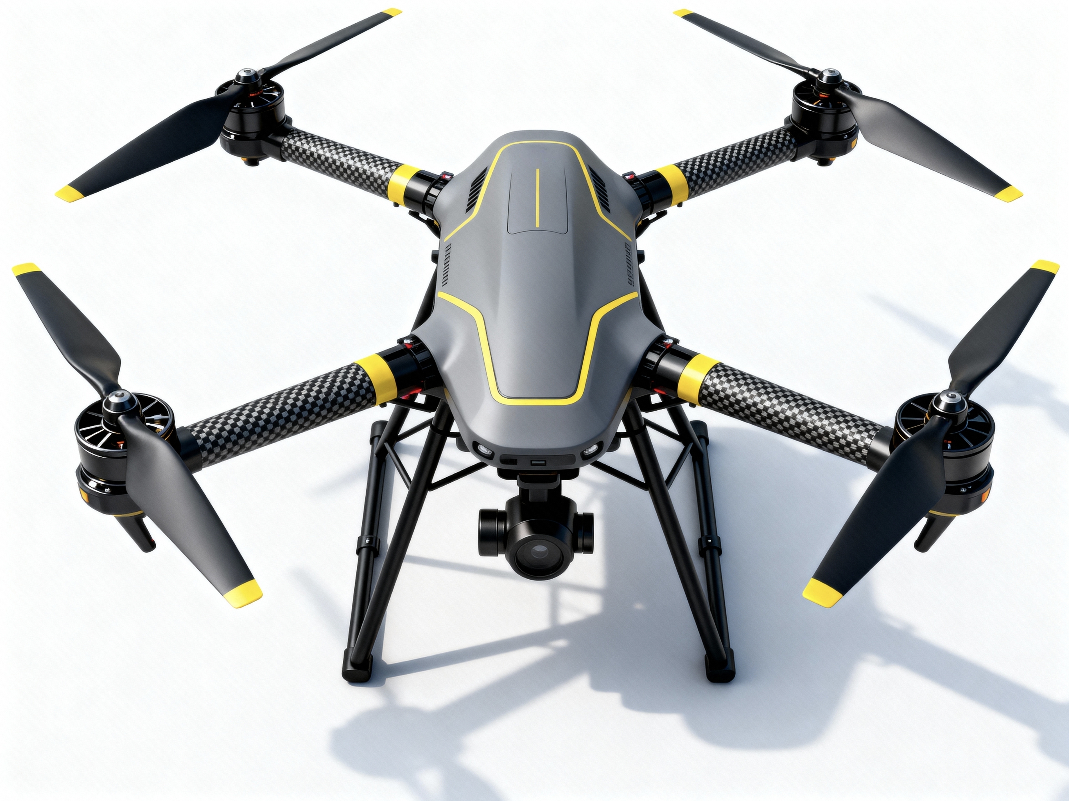 UAV，Aerocraft，UAV design，UAV Appearance Design，