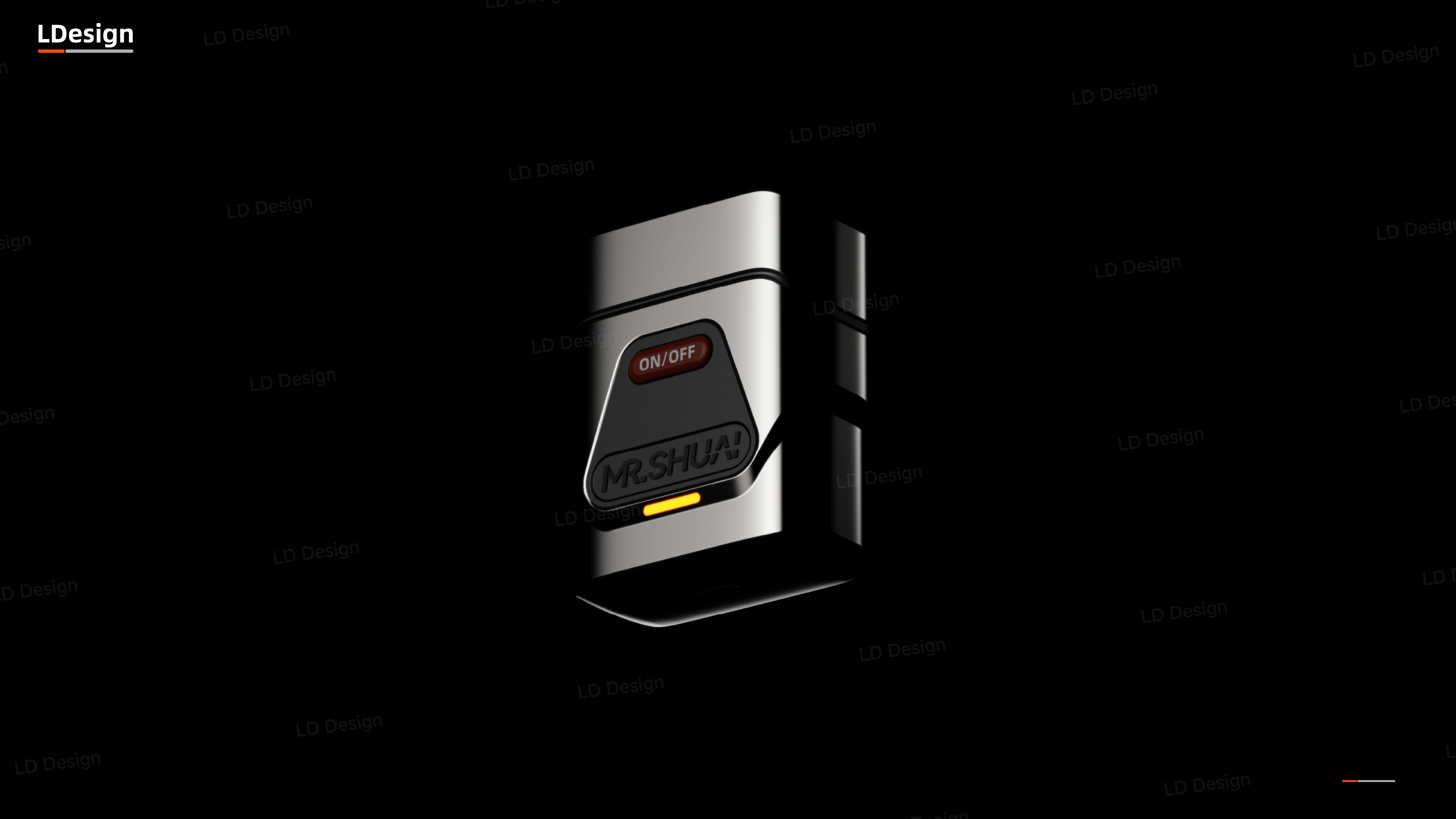 industrial design，product design，original，Simplicity，razor，Design case，