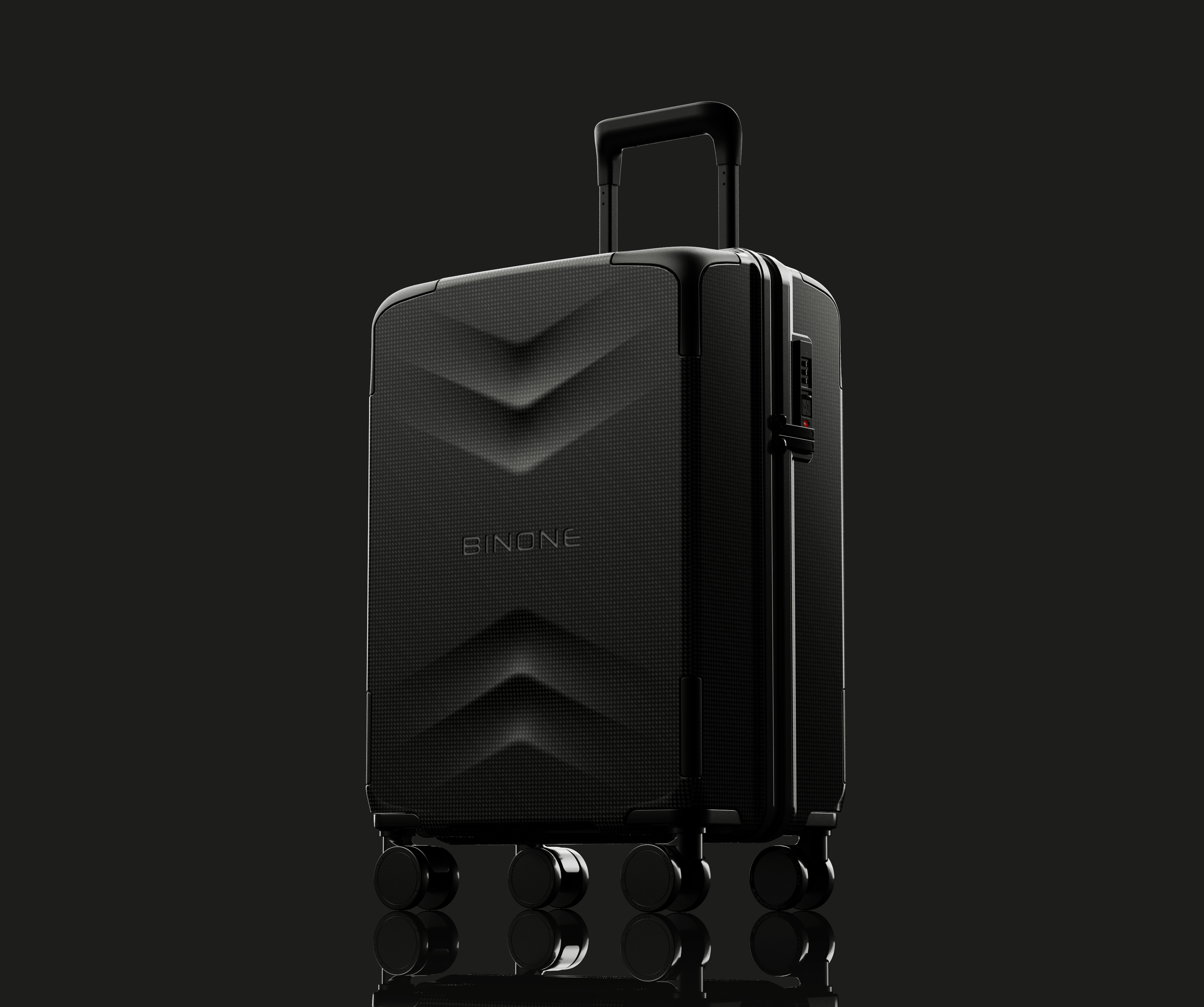 Luggage · Trend · Travel · Product Design，