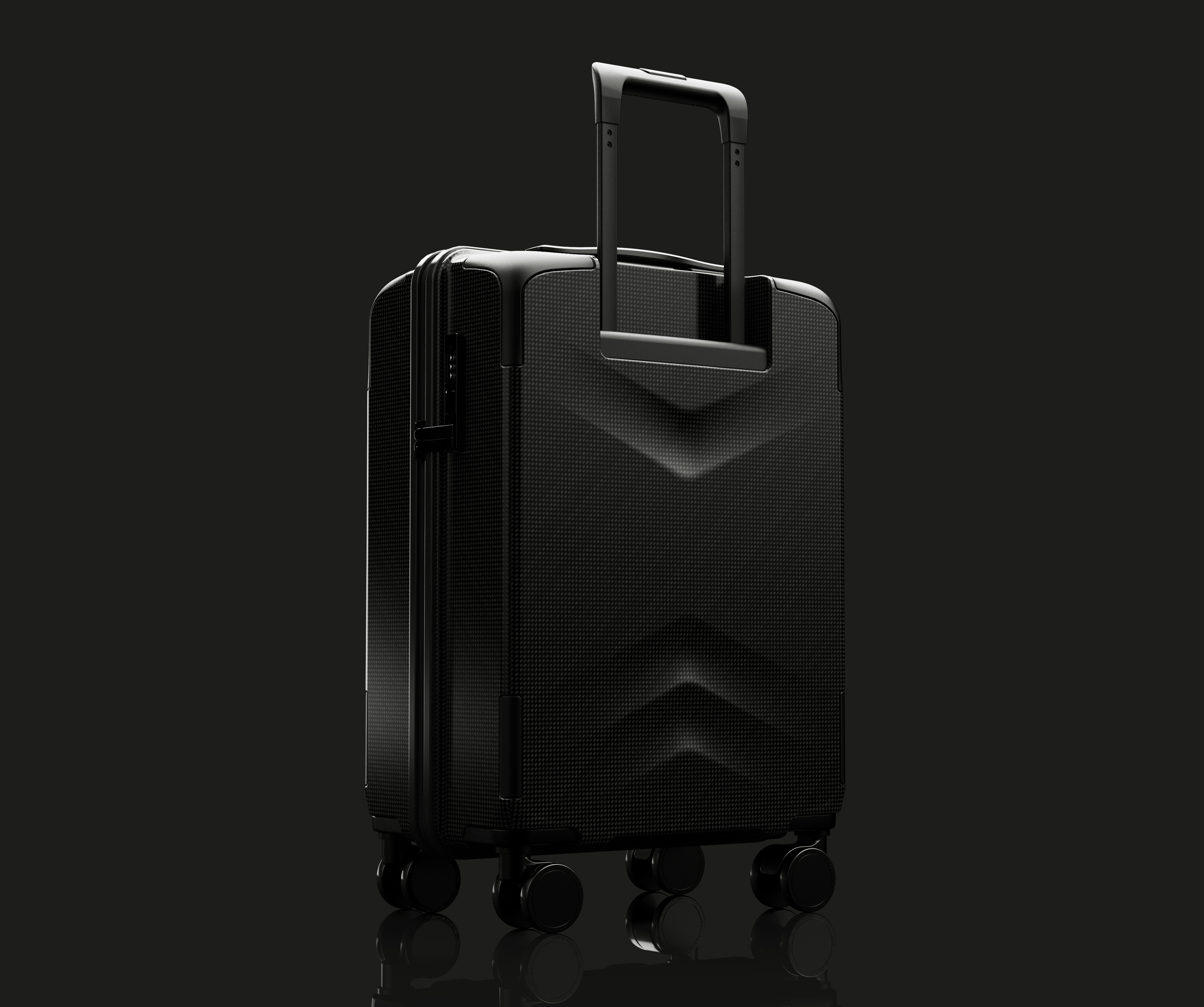 Luggage · Trend · Travel · Product Design，
