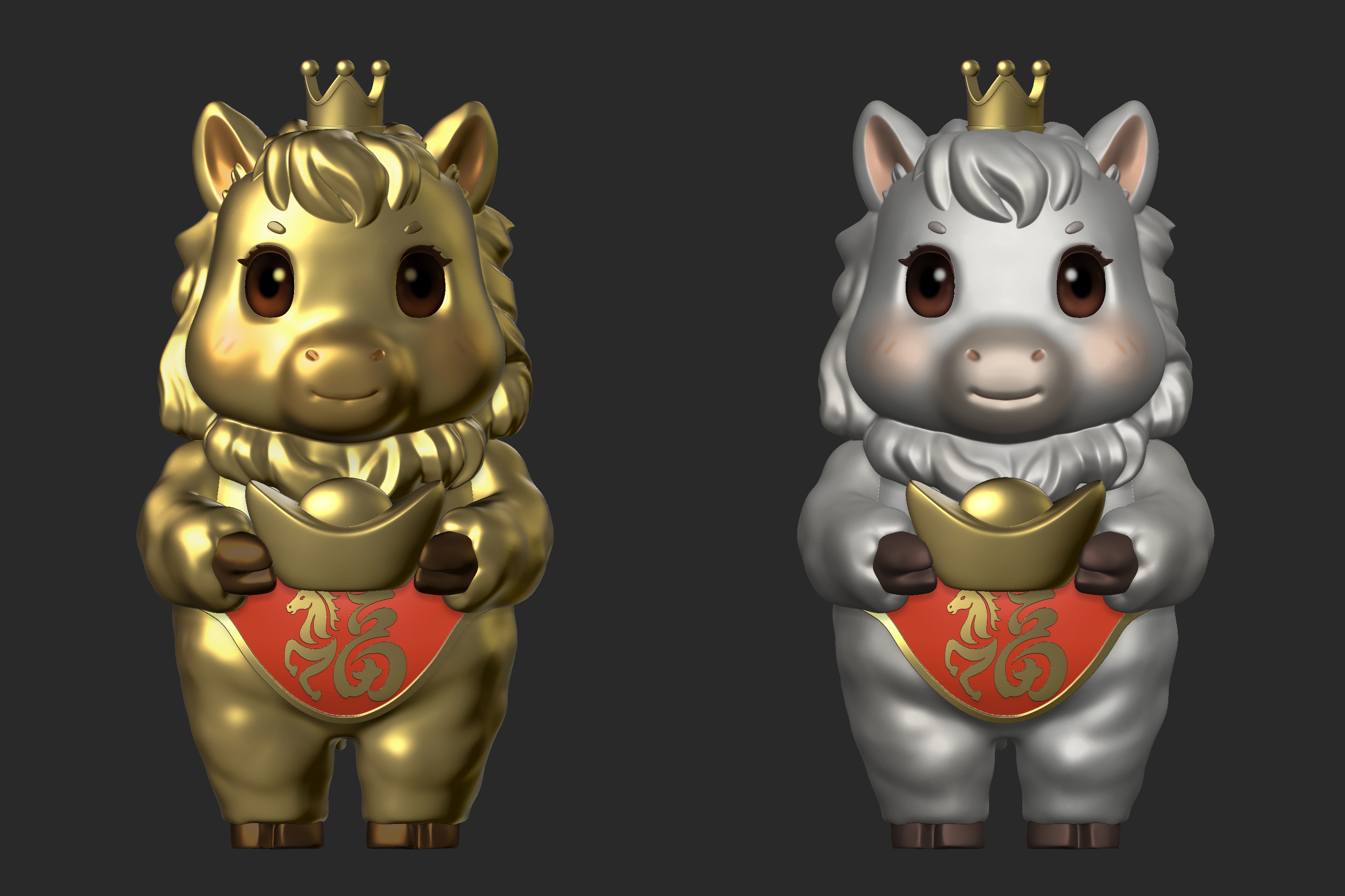 Toys，Garage Kit，Doll，