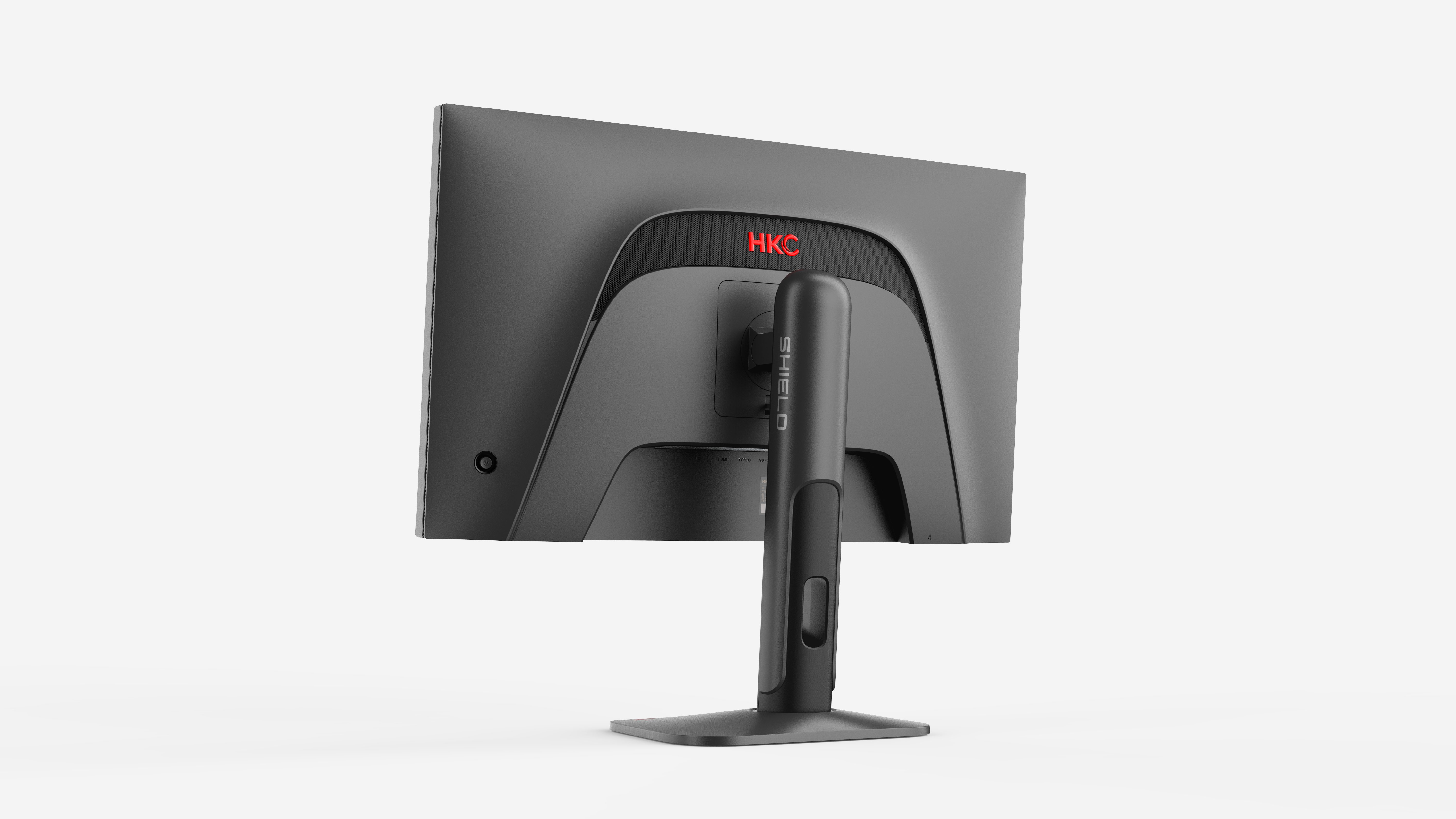 Display design，E-sports products，Digital technology，Gravity design，