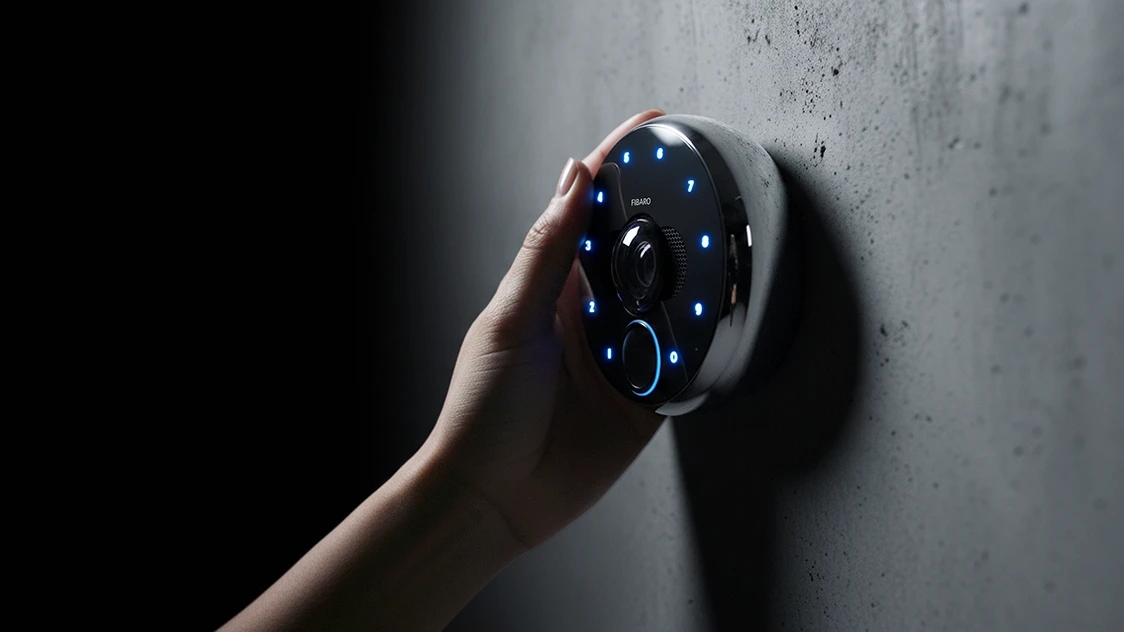 long-range，180 ° Night Vision，Motion Detection，Intelligent linkage，