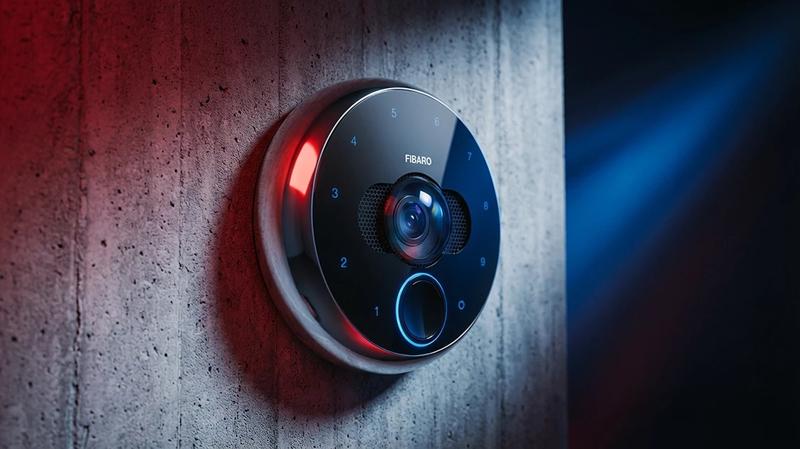 long-range，180 ° Night Vision，Motion Detection，Intelligent linkage，