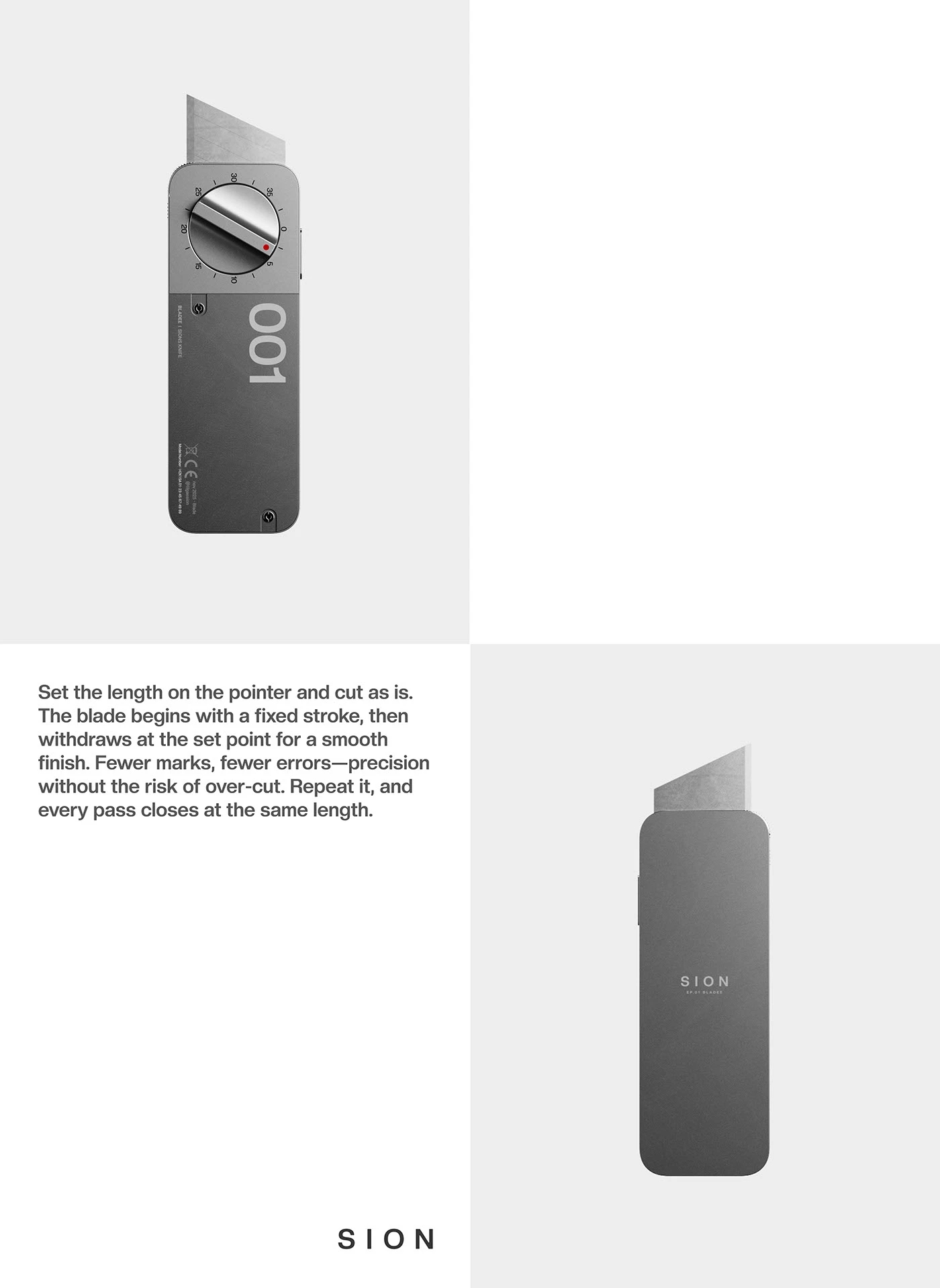 Preset Length，tool，cutting，accurate，