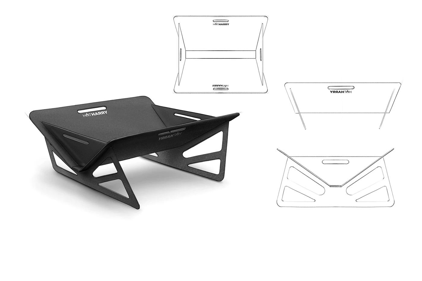 Endeavor，Creative Quick View，idea sketch ，Collection，industrial design，