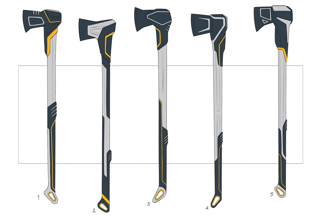 Endeavor，Creative Quick View，idea sketch ，Collection，industrial design，