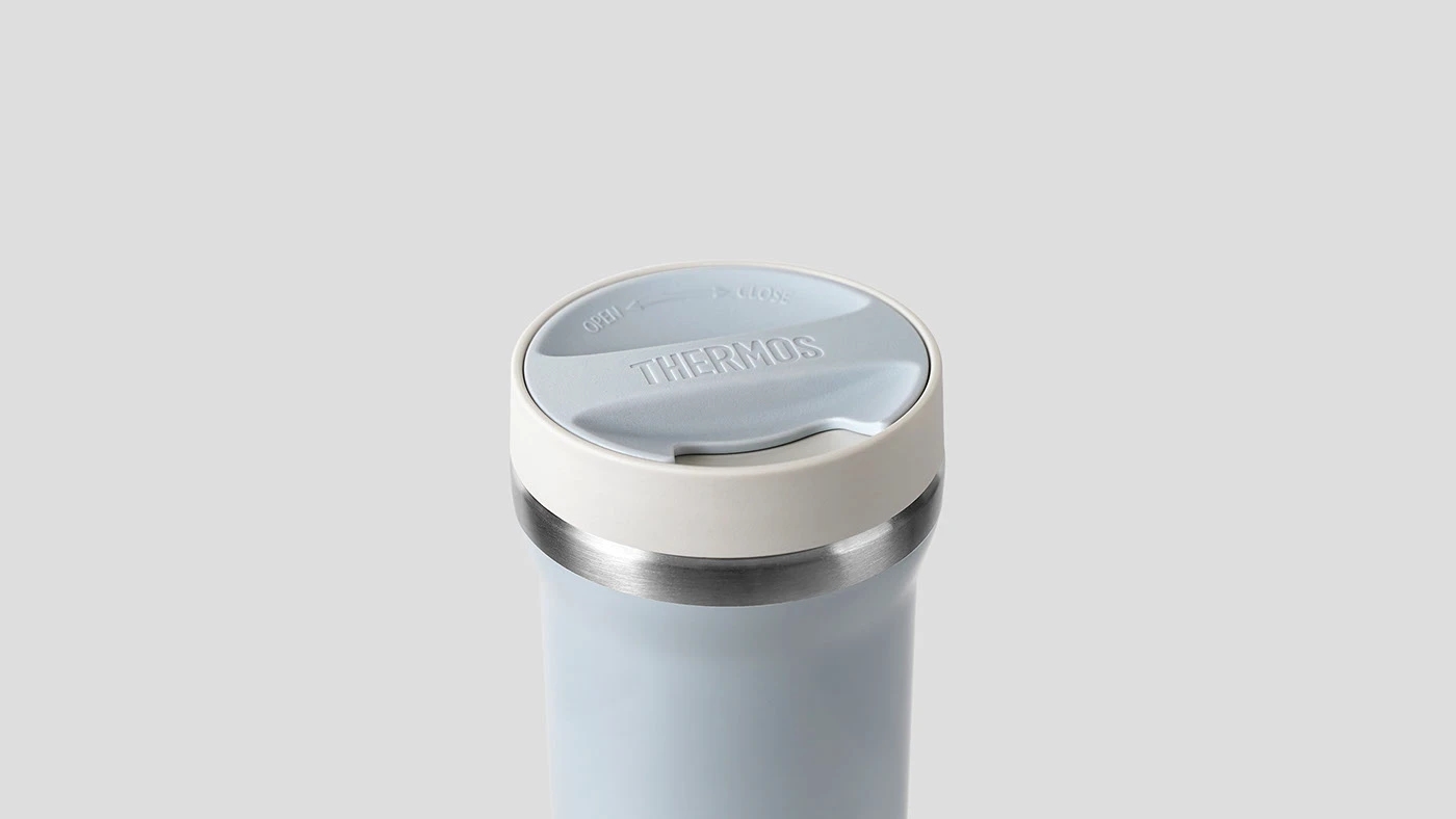 vacuum cup，Thermos Twist，feel，decompression，