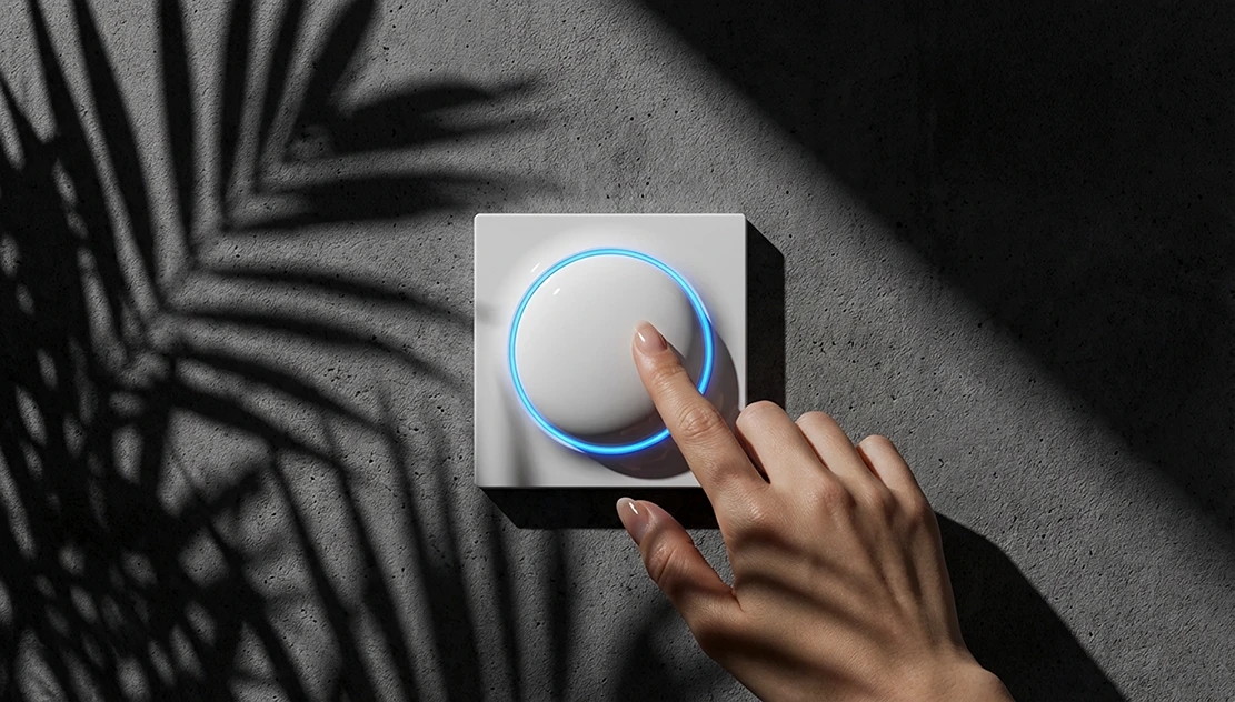 FIBARO Walli，Smart socket，Home Automation，Z-Wave，Energy Monitoring，