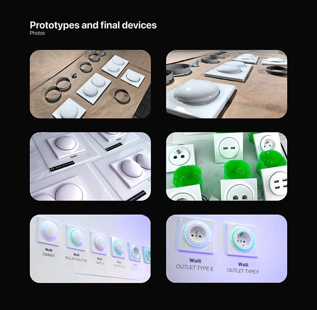 FIBARO Walli，Smart socket，Home Automation，Z-Wave，Energy Monitoring，