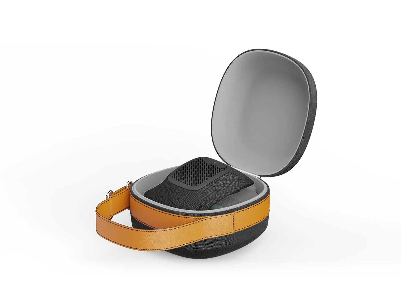 LG Electronics，Purified air，Electronic mask，COVID-19 protection，PURIFICATION，