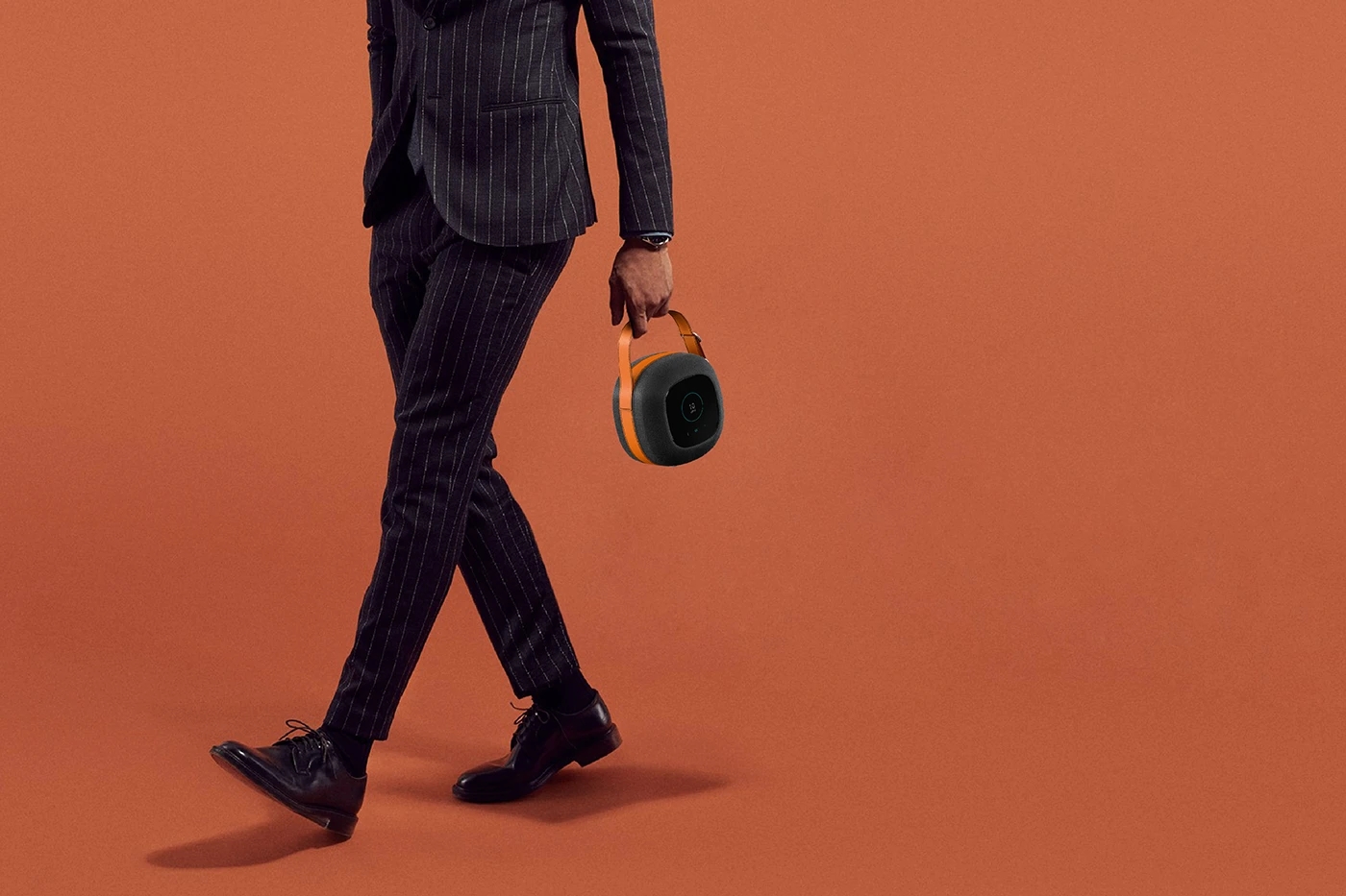 LG Electronics，Purified air，Electronic mask，COVID-19 protection，PURIFICATION，