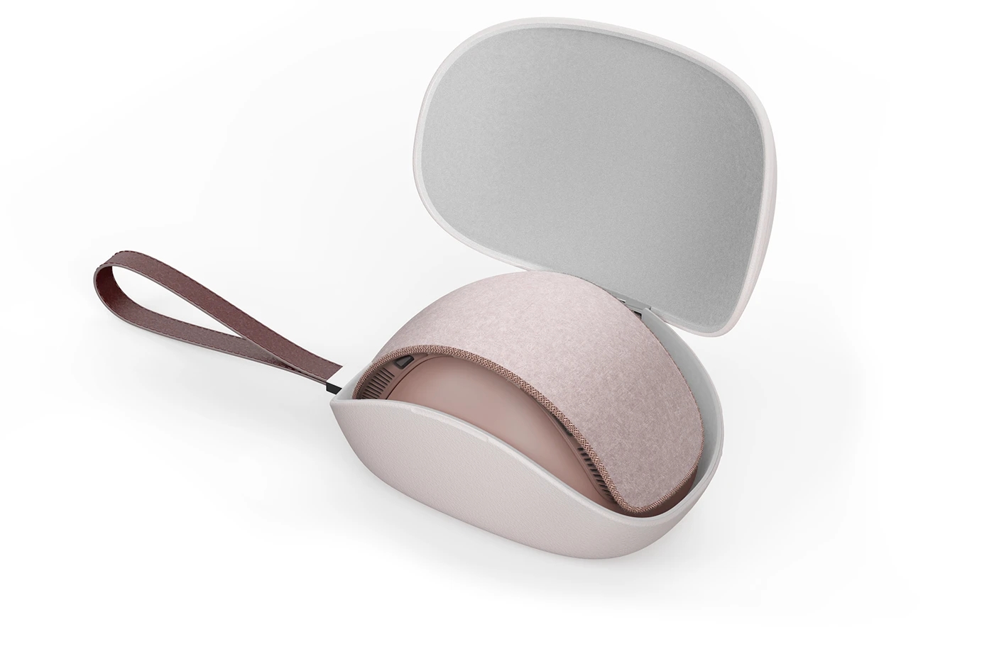 LG Electronics，Purified air，Electronic mask，COVID-19 protection，PURIFICATION，