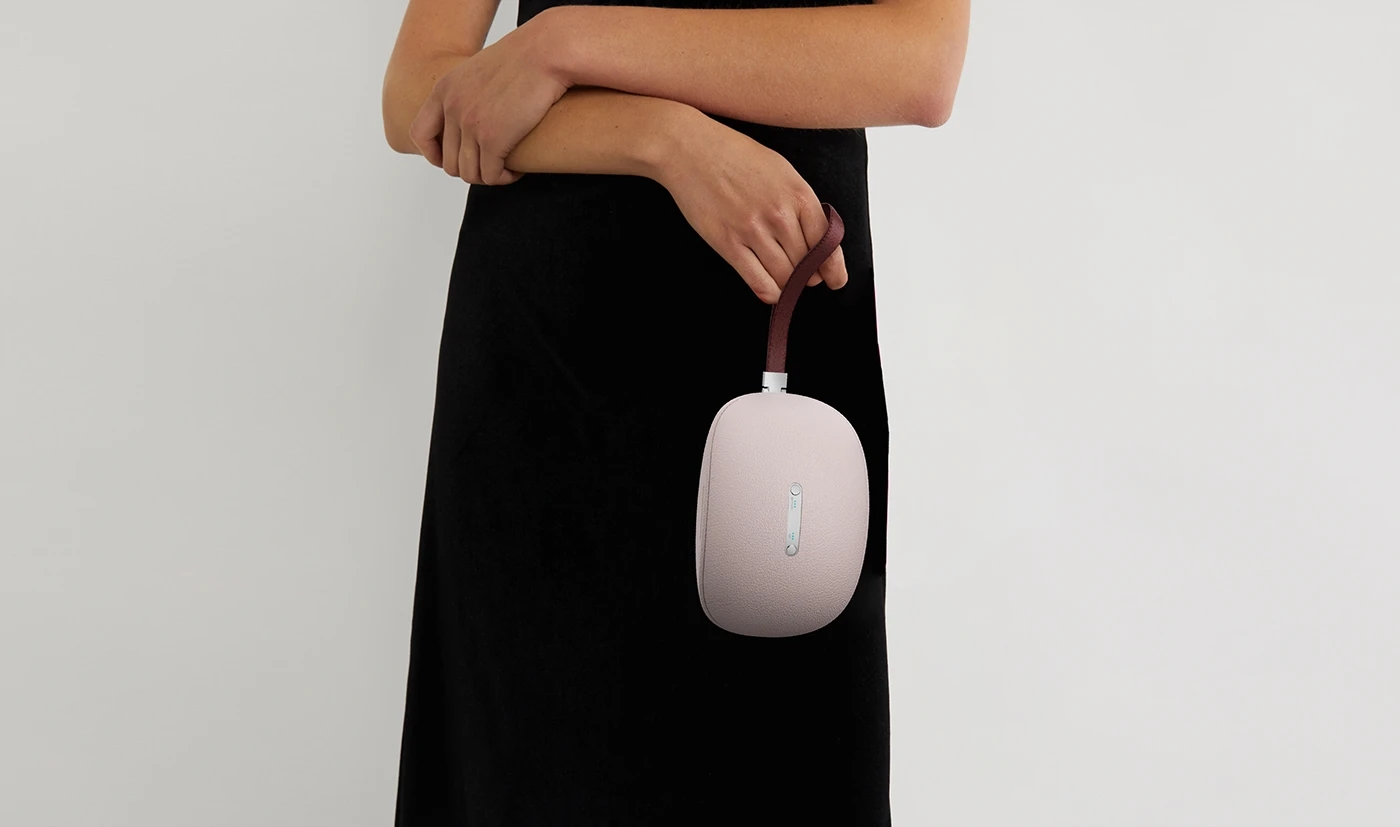 LG Electronics，Purified air，Electronic mask，COVID-19 protection，PURIFICATION，