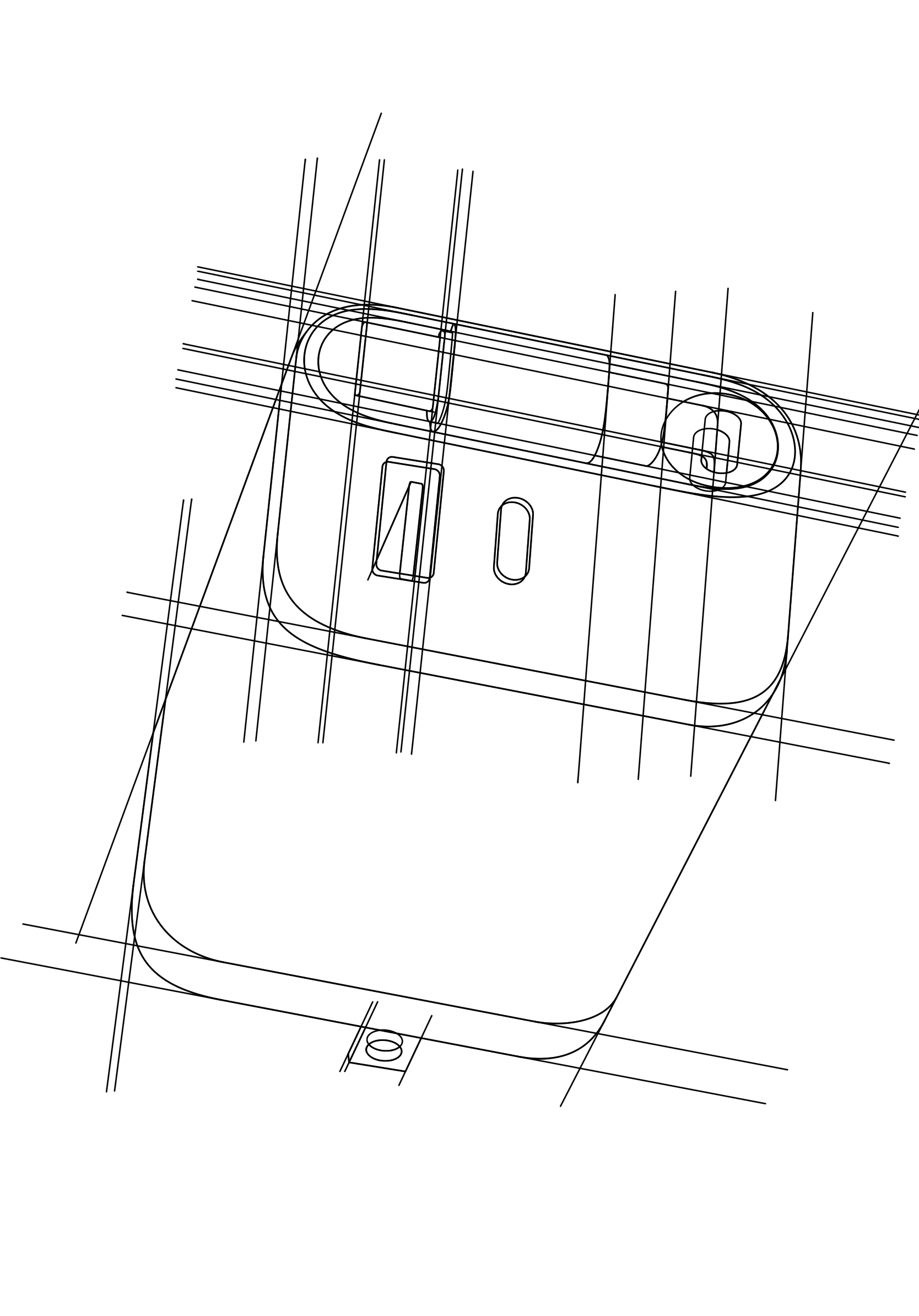 industrial design，Ubee ，Procreate，