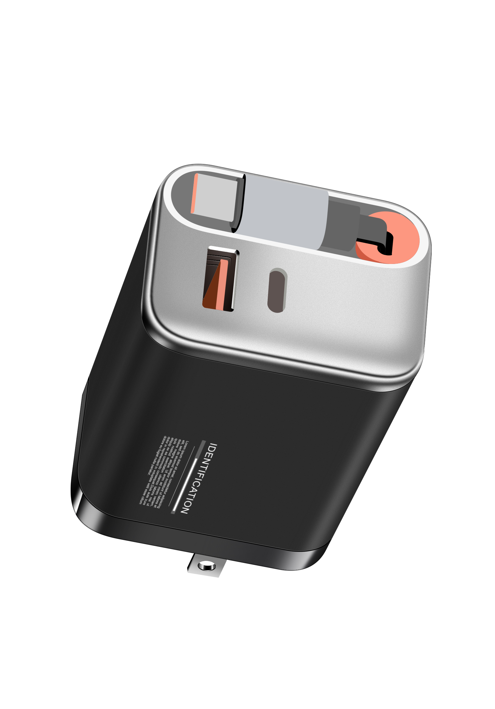 industrial design，Ubee ，Procreate，