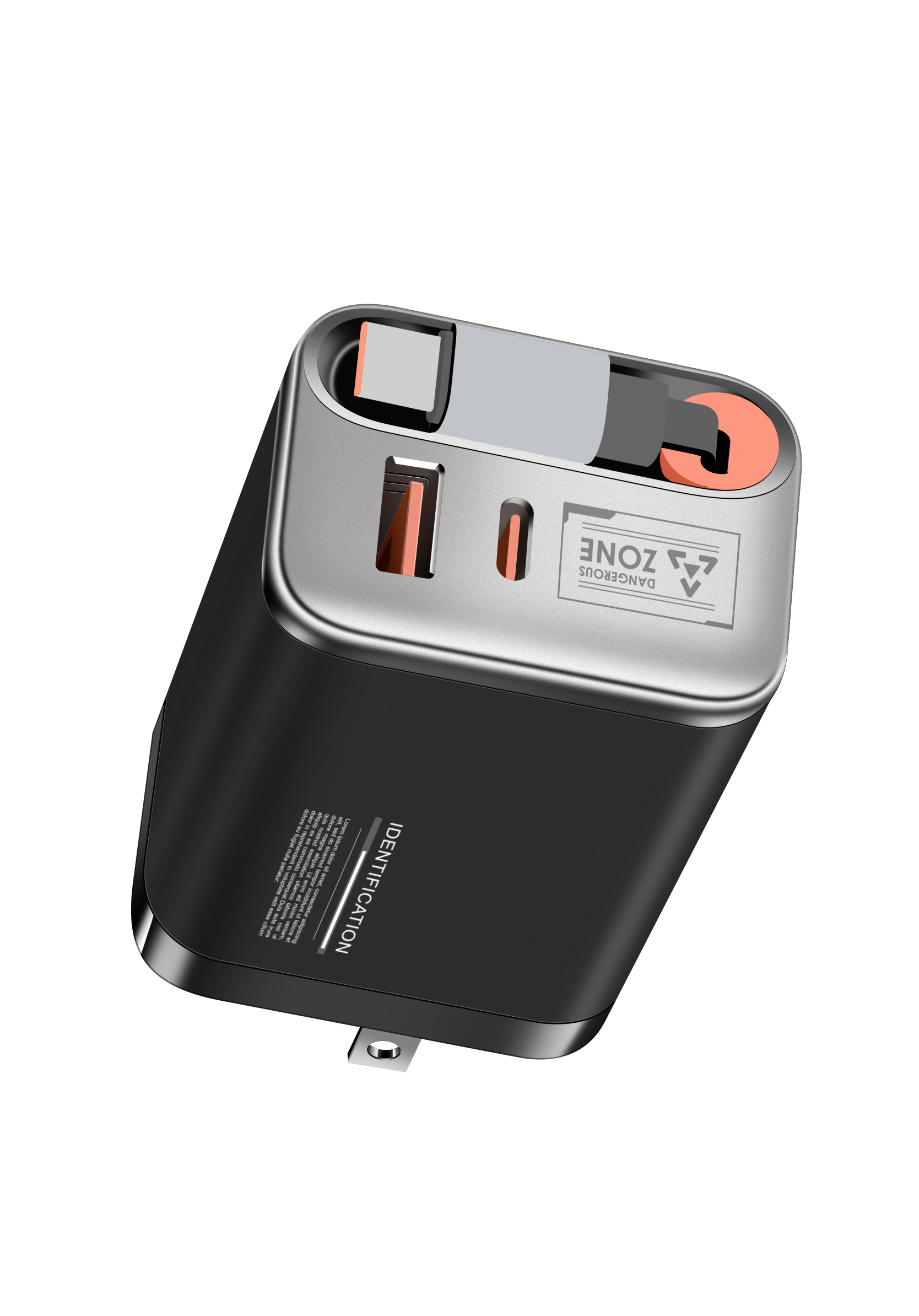 industrial design，Ubee ，Procreate，