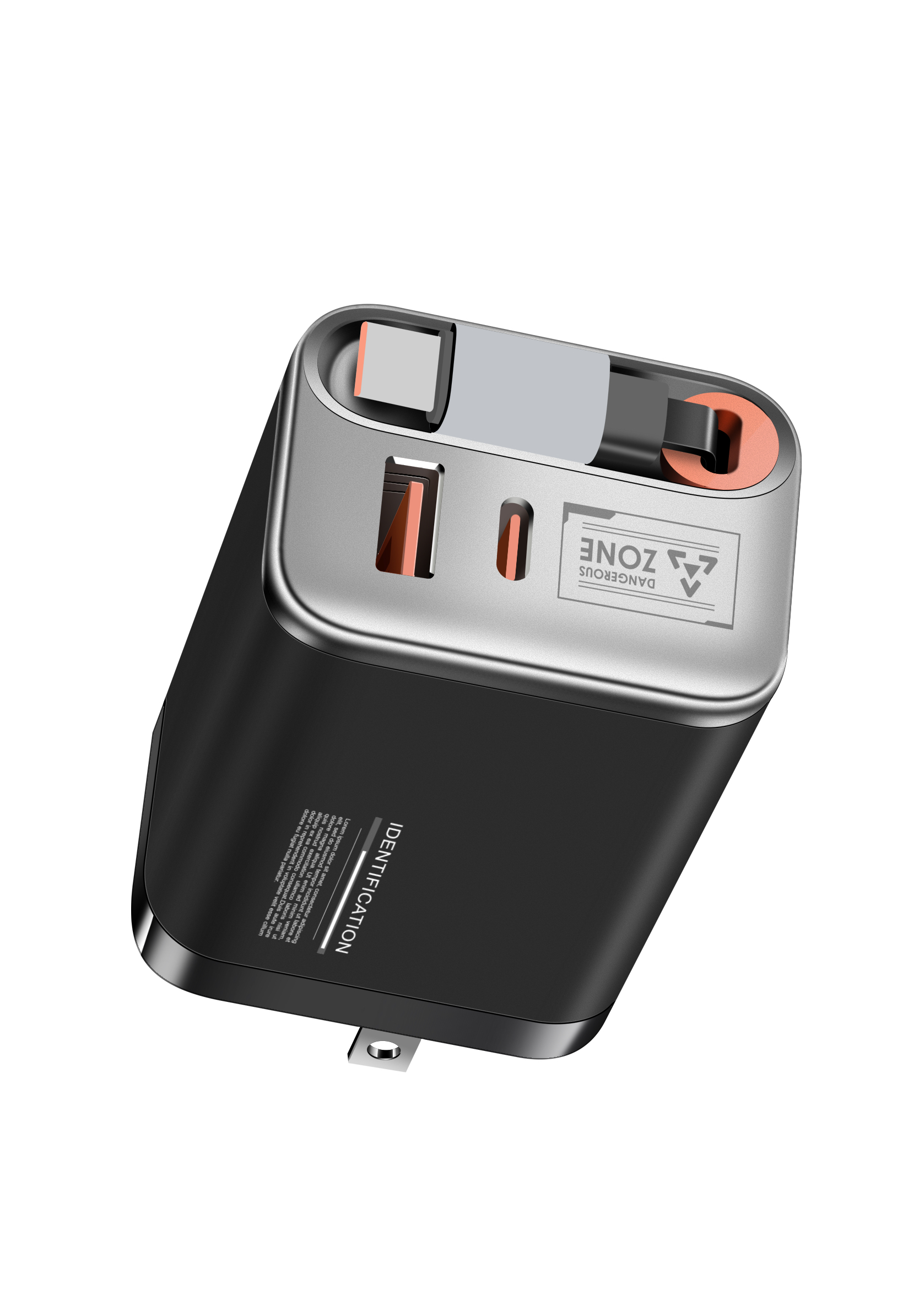 industrial design，Ubee ，Procreate，