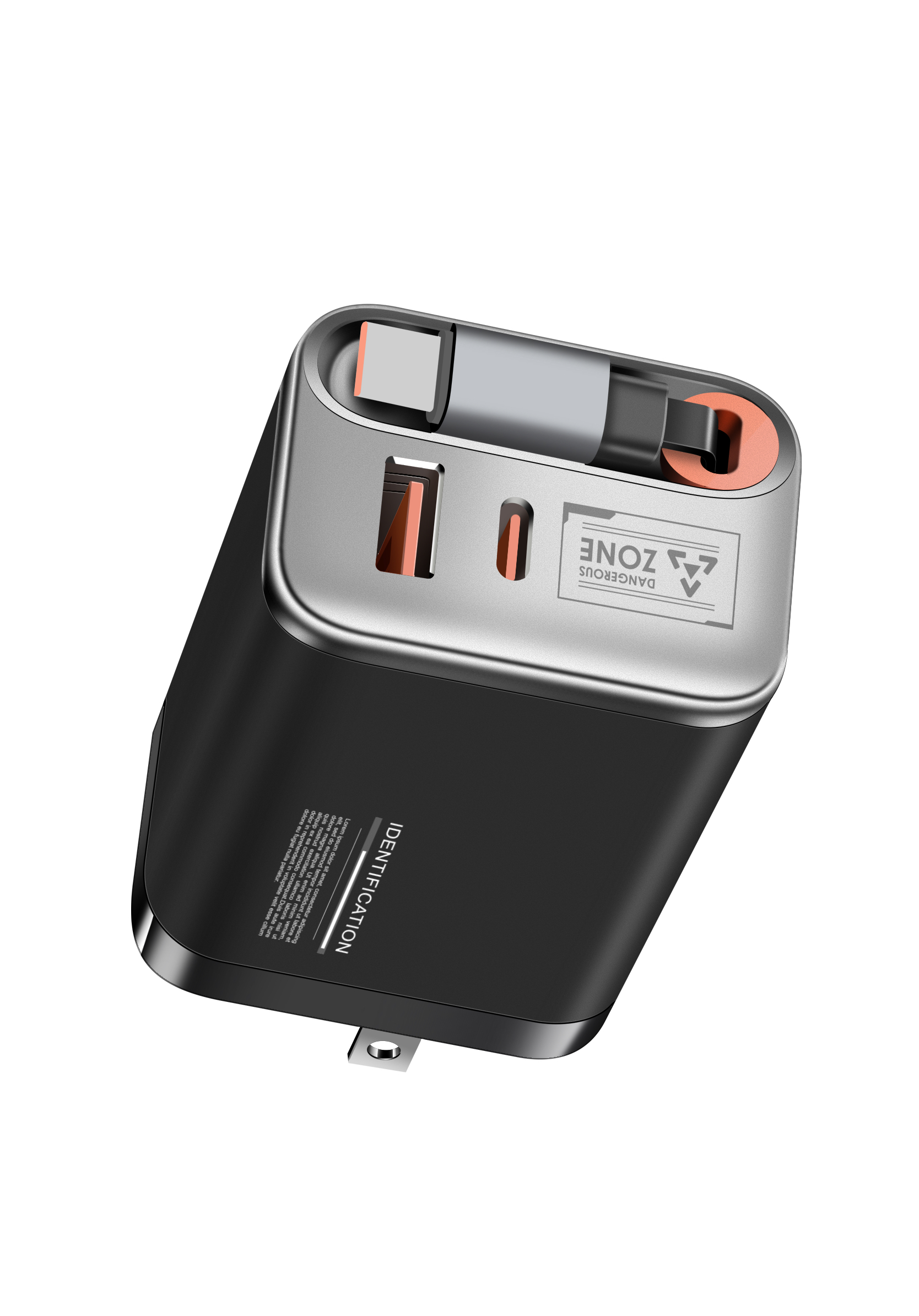 industrial design，Ubee ，Procreate，