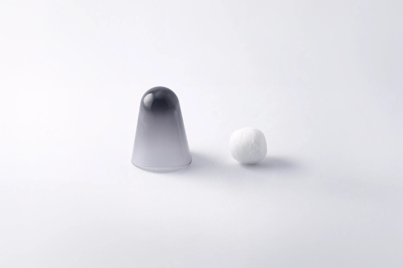 OK Kasei，bio-PET，Fragrance，organic plastic，Ghost Fragrance，