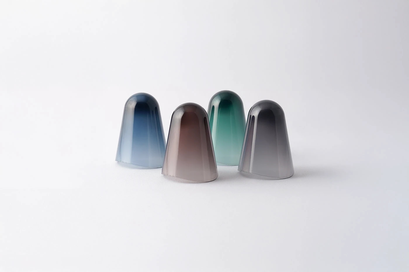 OK Kasei，bio-PET，Fragrance，organic plastic，Ghost Fragrance，