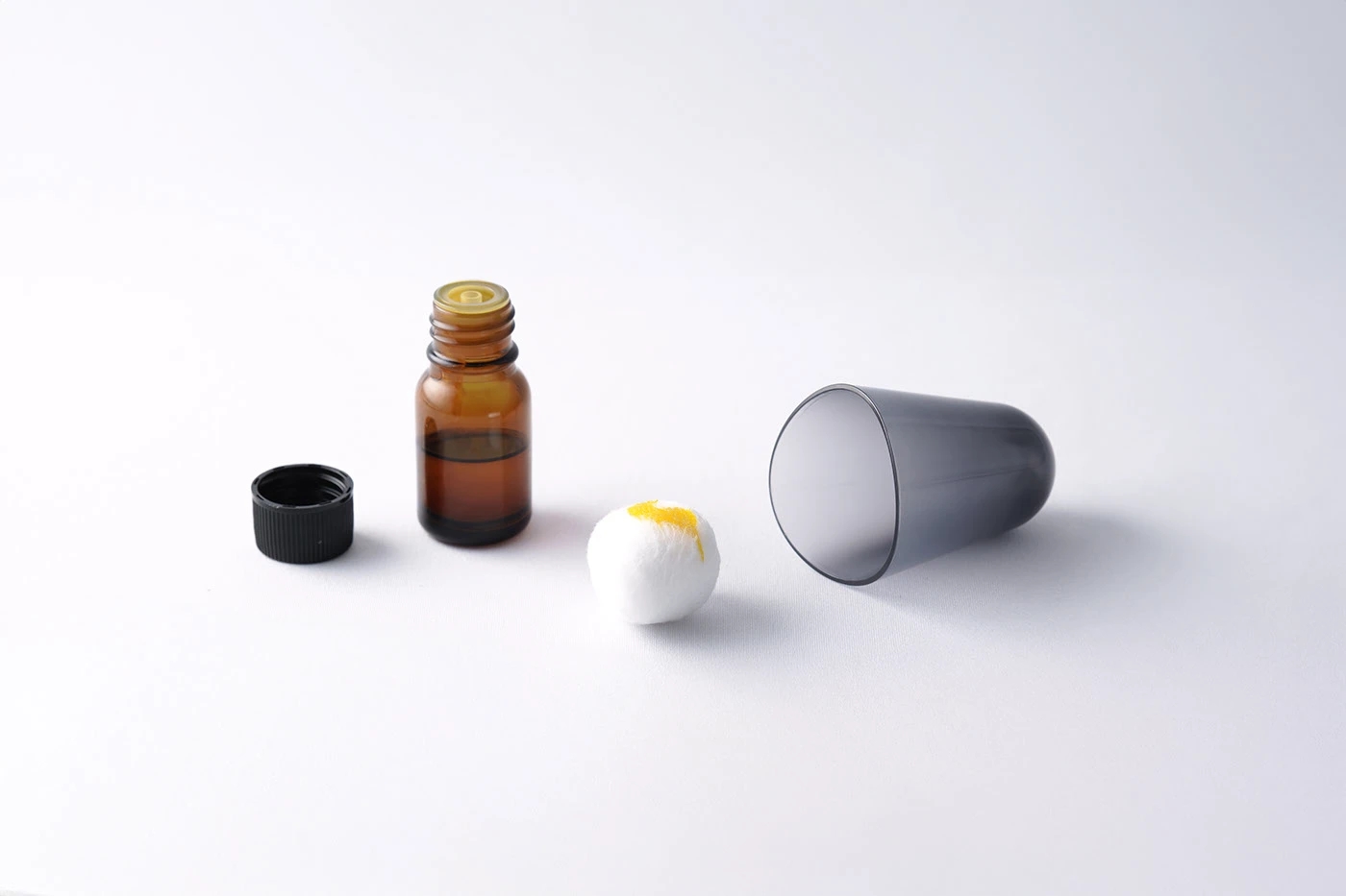 OK Kasei，bio-PET，Fragrance，organic plastic，Ghost Fragrance，