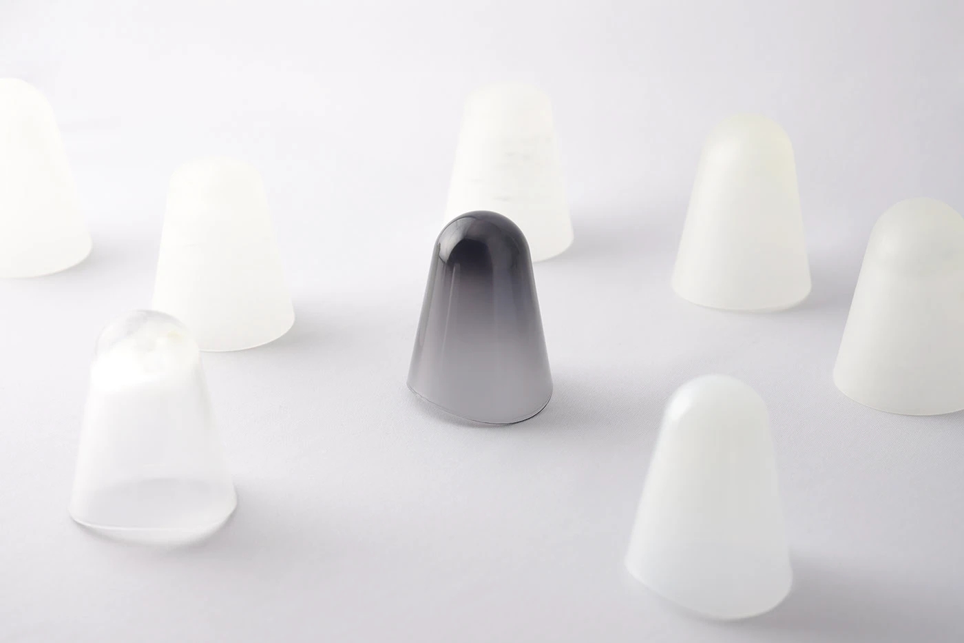 OK Kasei，bio-PET，Fragrance，organic plastic，Ghost Fragrance，