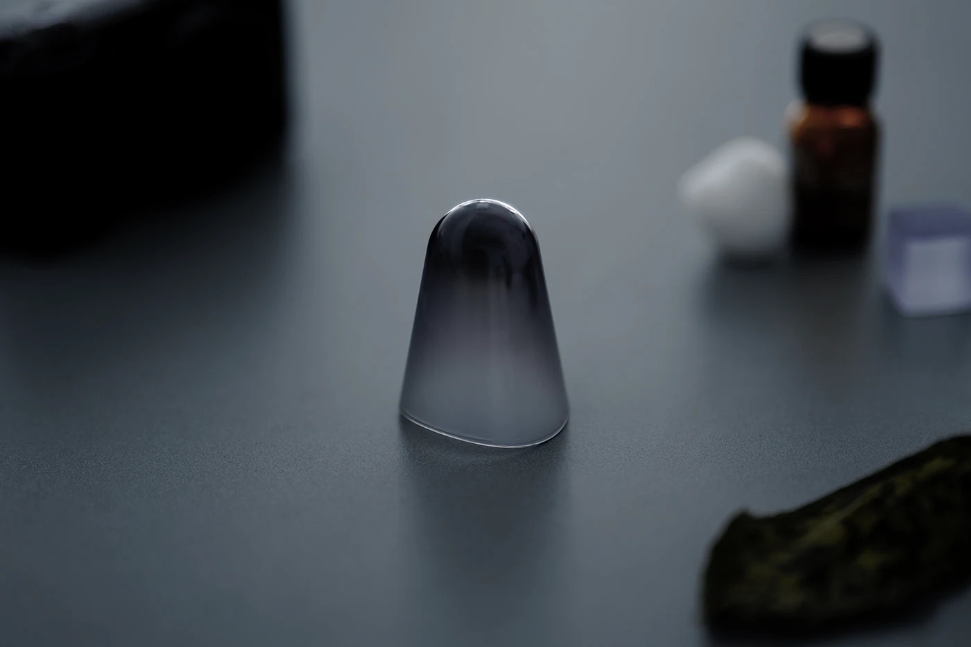 OK Kasei，bio-PET，Fragrance，organic plastic，Ghost Fragrance，