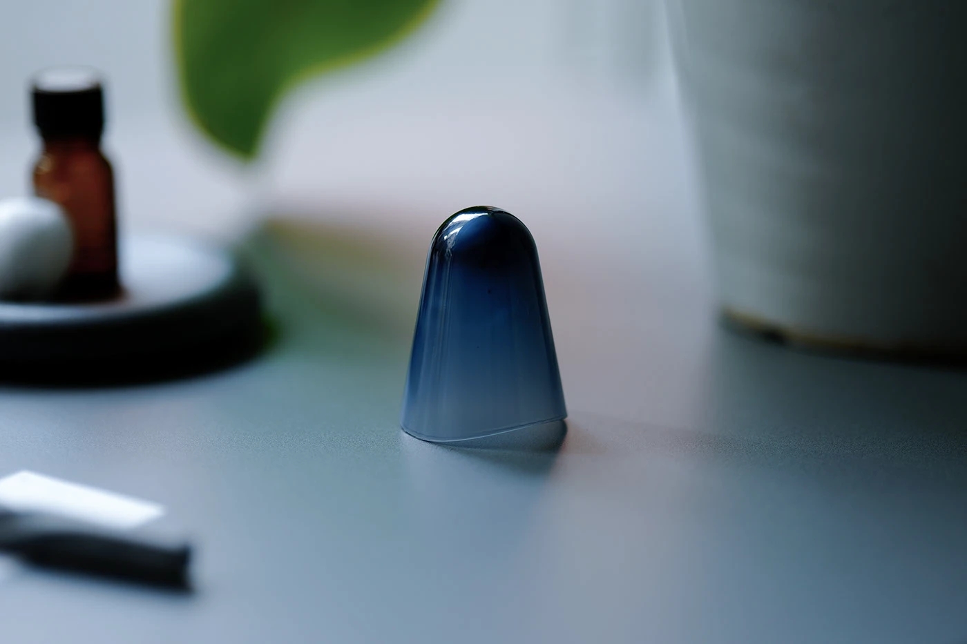 OK Kasei，bio-PET，Fragrance，organic plastic，Ghost Fragrance，