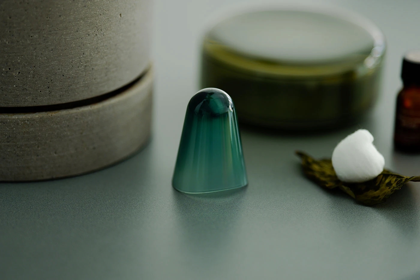 OK Kasei，bio-PET，Fragrance，organic plastic，Ghost Fragrance，