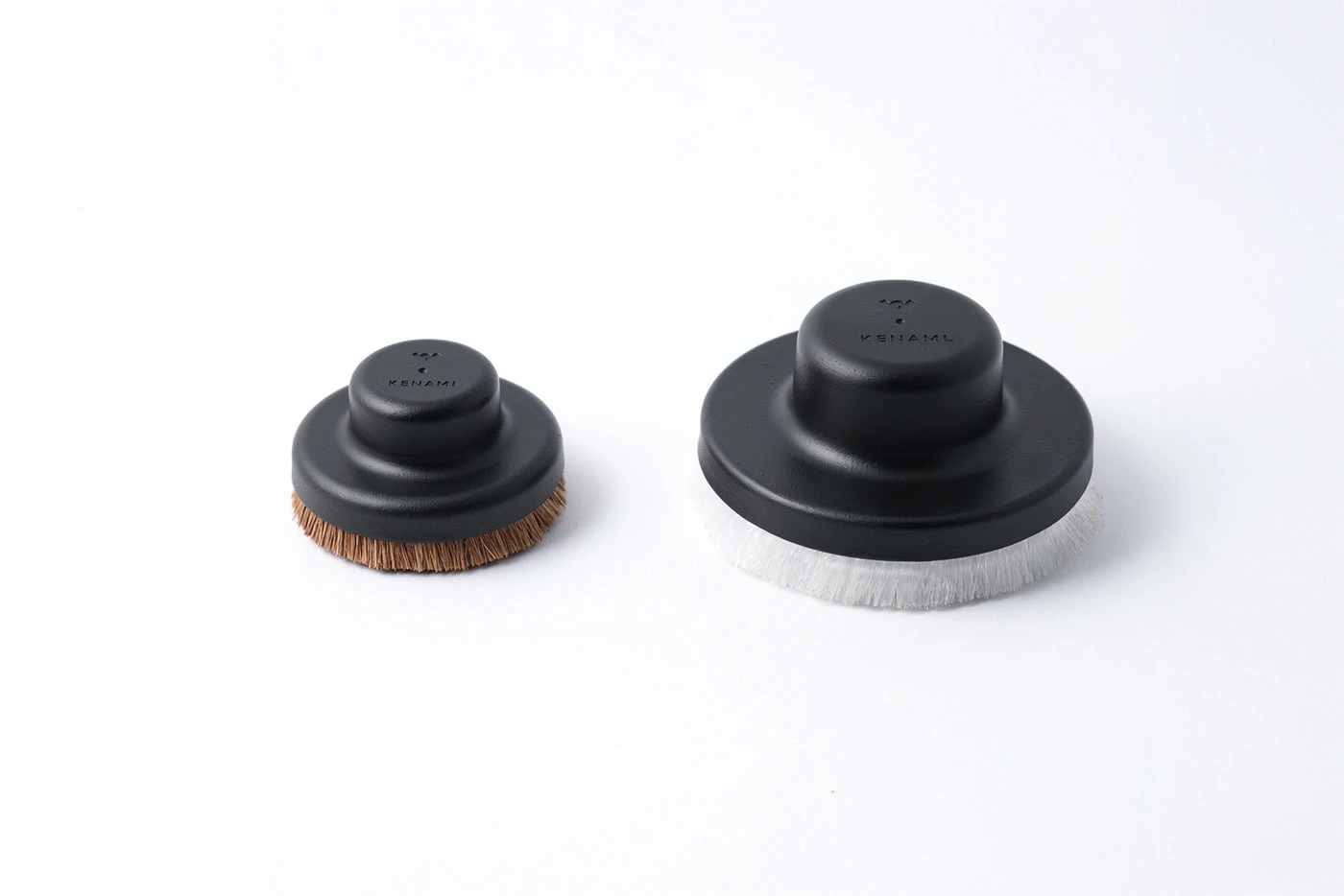 360 BRUSH，Tunnel brush structure，Replaceable brush head，Industrial grade cleaning，Showa Kogyo，