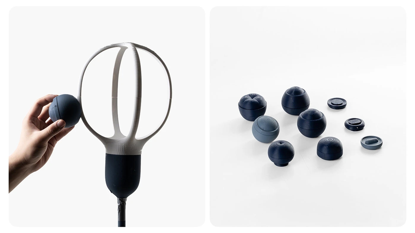 eden，Smart home，Emotional lighting，Protection of Privacy，Atmosphere sense，