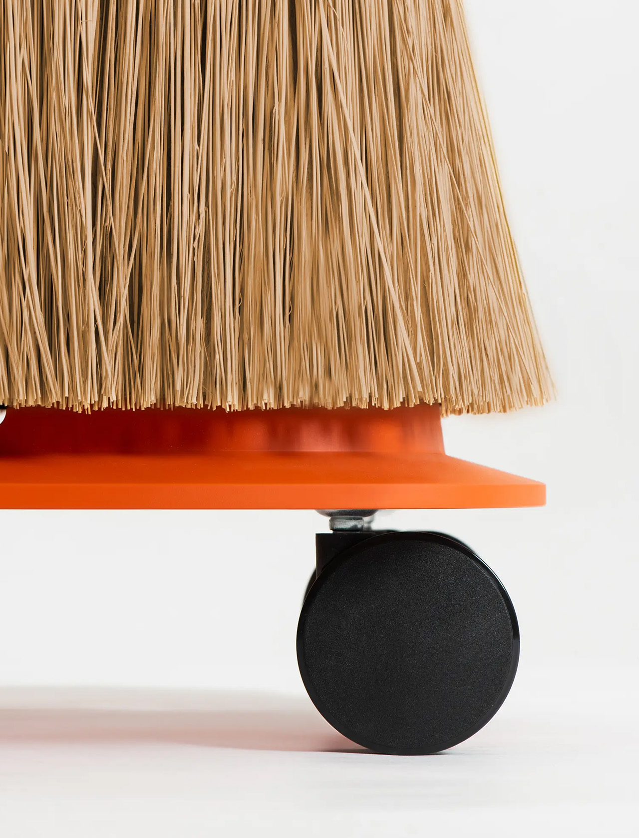 Modular Hive，Solitary Bee Hotel，Milan Design Week 2025，stackable ，Andreu World，