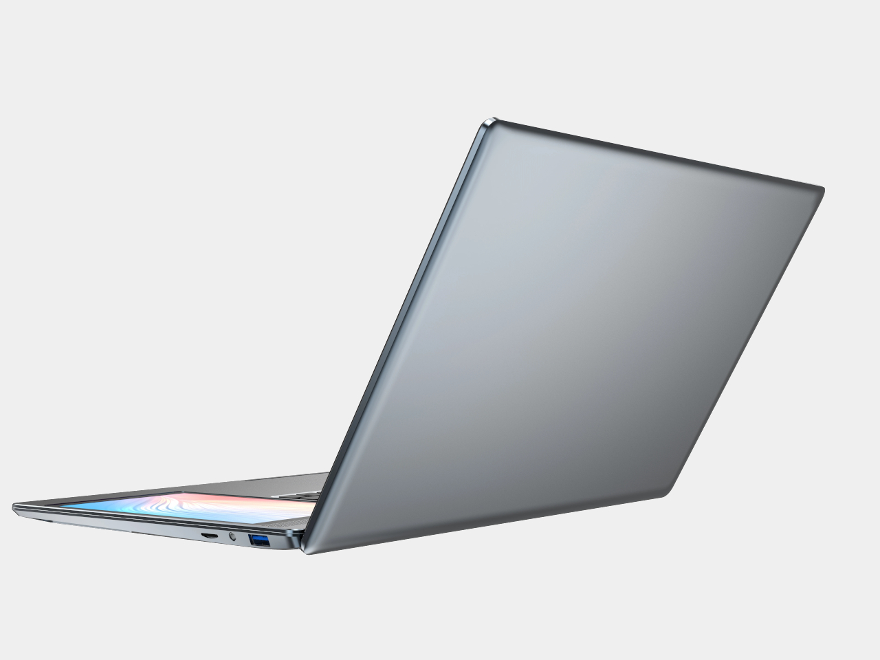 Side touch screen，dual-screen notebook，SZBOX DS165，Intel Alder Lake-N，