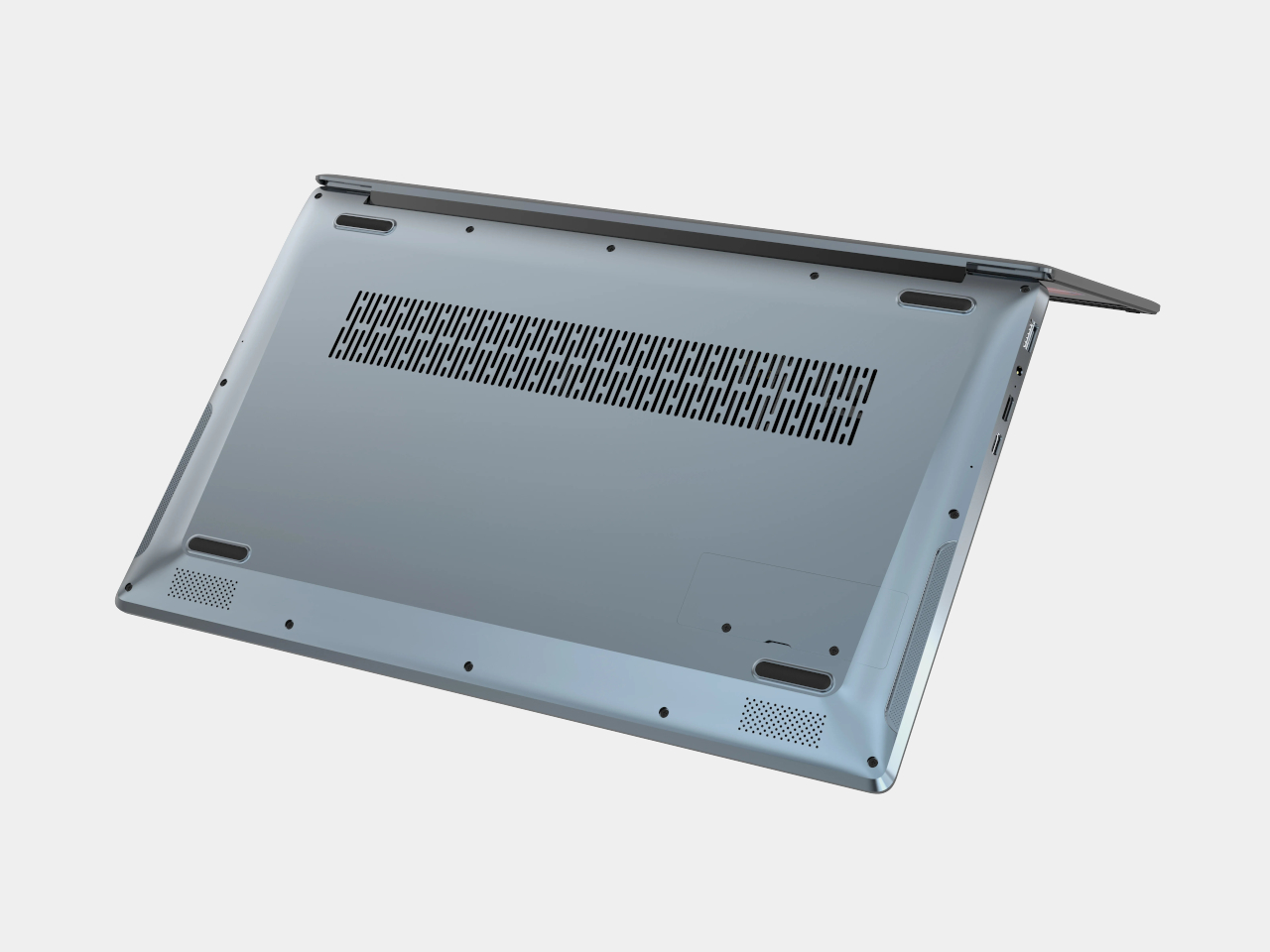 Side touch screen，dual-screen notebook，SZBOX DS165，Intel Alder Lake-N，