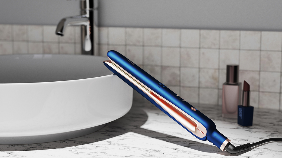 Industrial product design，