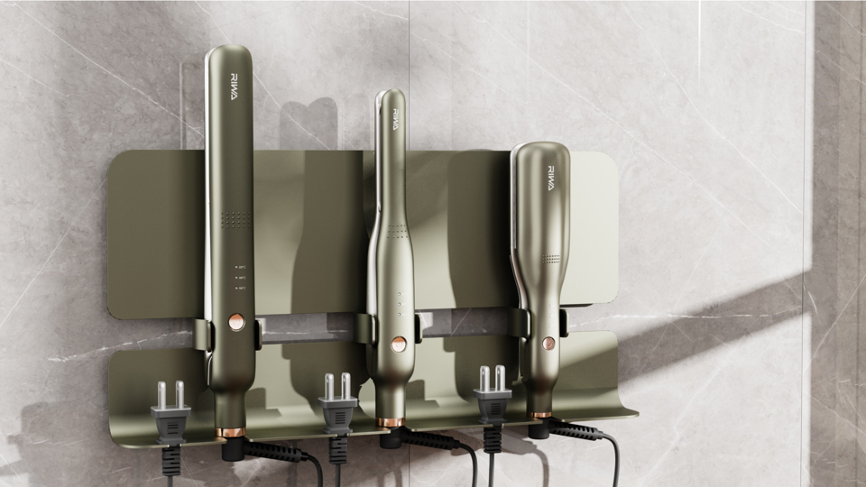 Industrial product design，