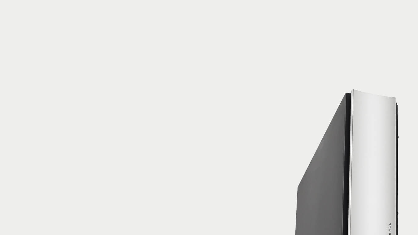 b&o，Video engine，BeoSystem 4，intelligence，