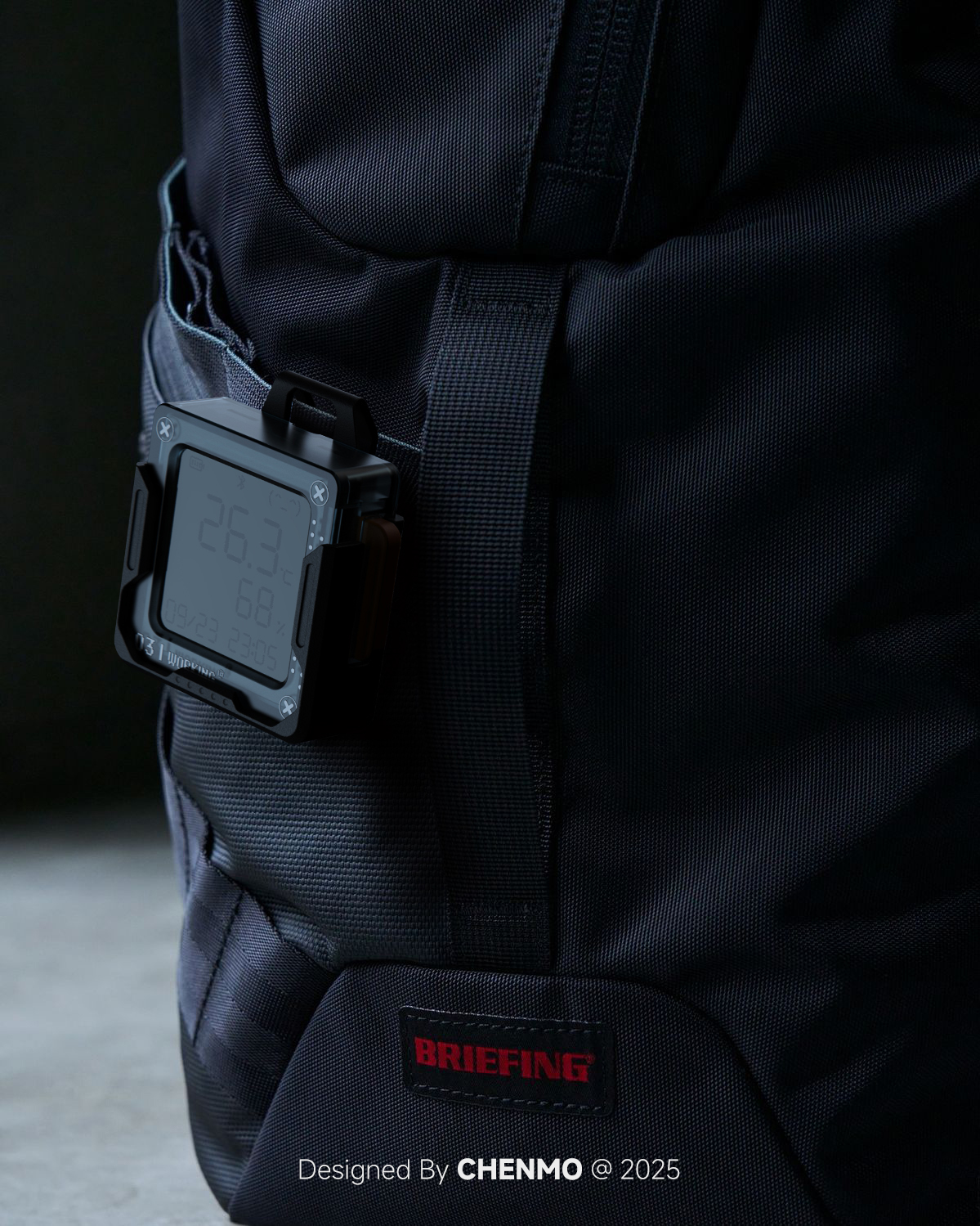 thermometer，Hygrometer，Outdoor products，Digital intelligence，